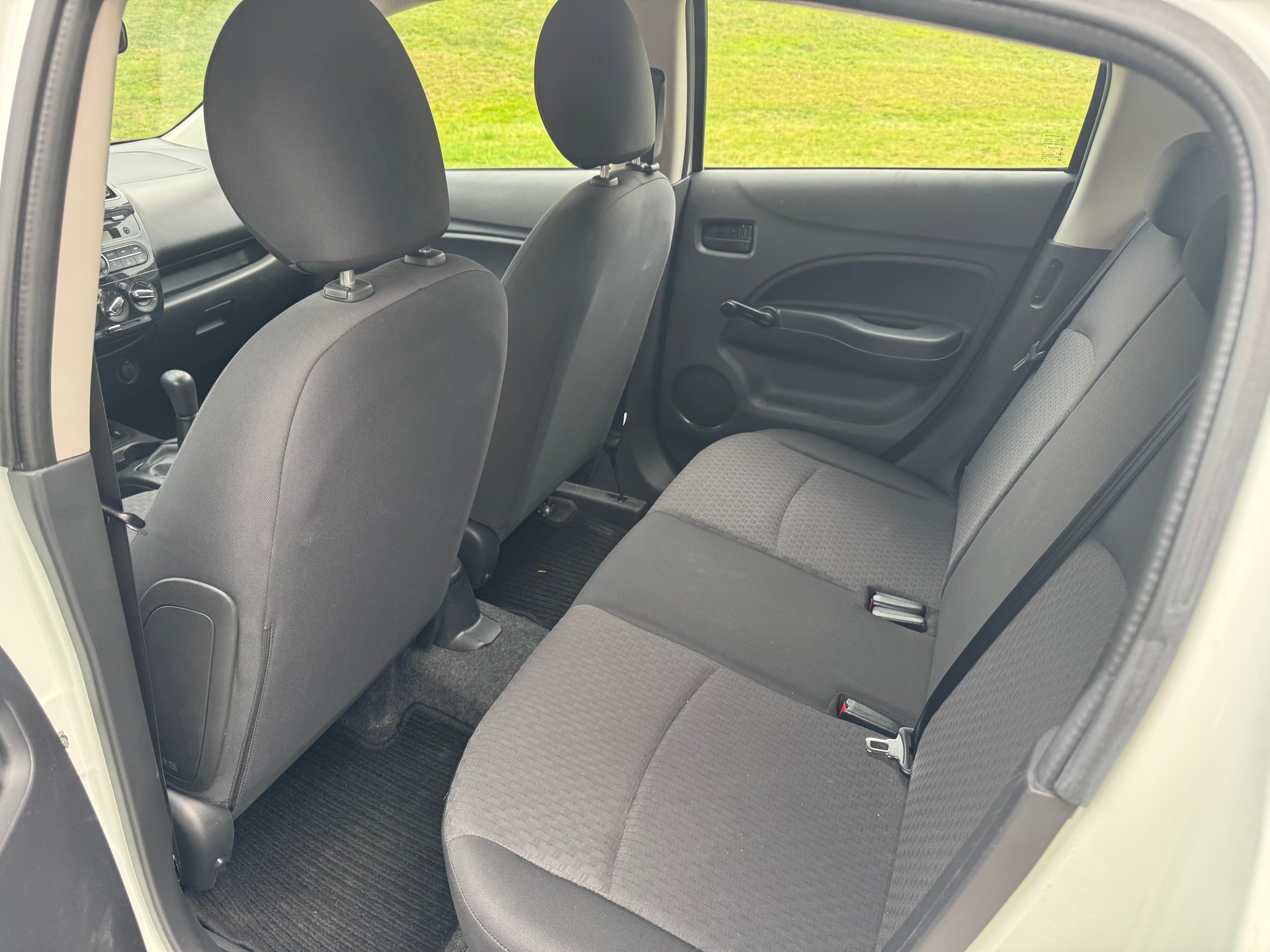 MITSUBISHI Space Star 1.0 Pure-image-7