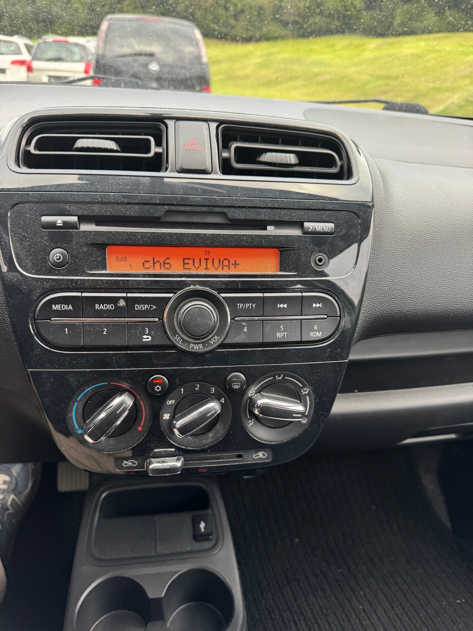 MITSUBISHI Space Star 1.0 Pure-image-9