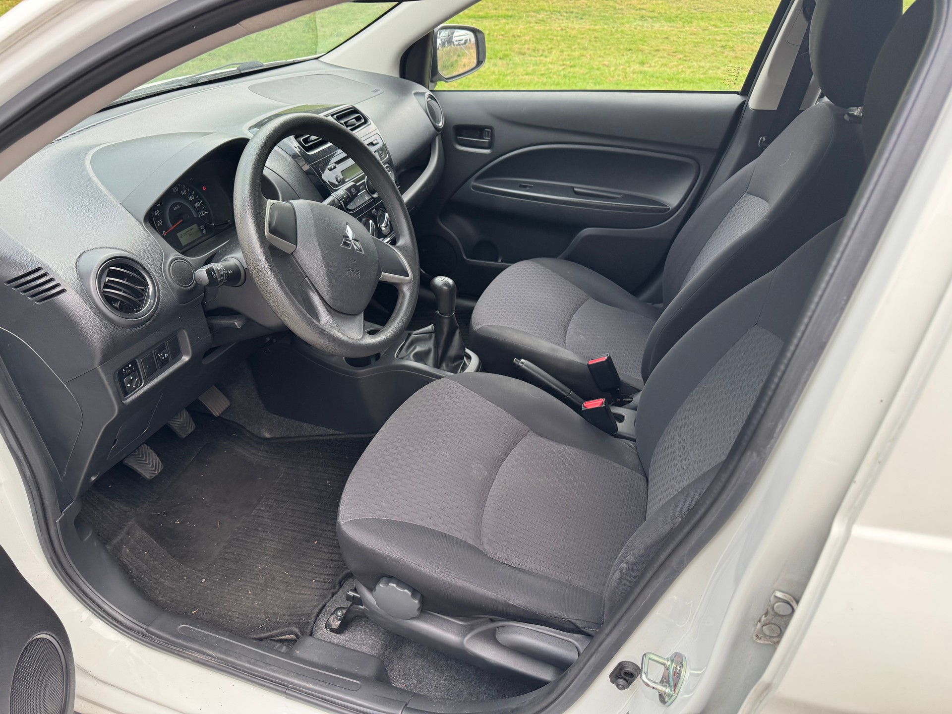 MITSUBISHI Space Star 1.0 Pure-image-6