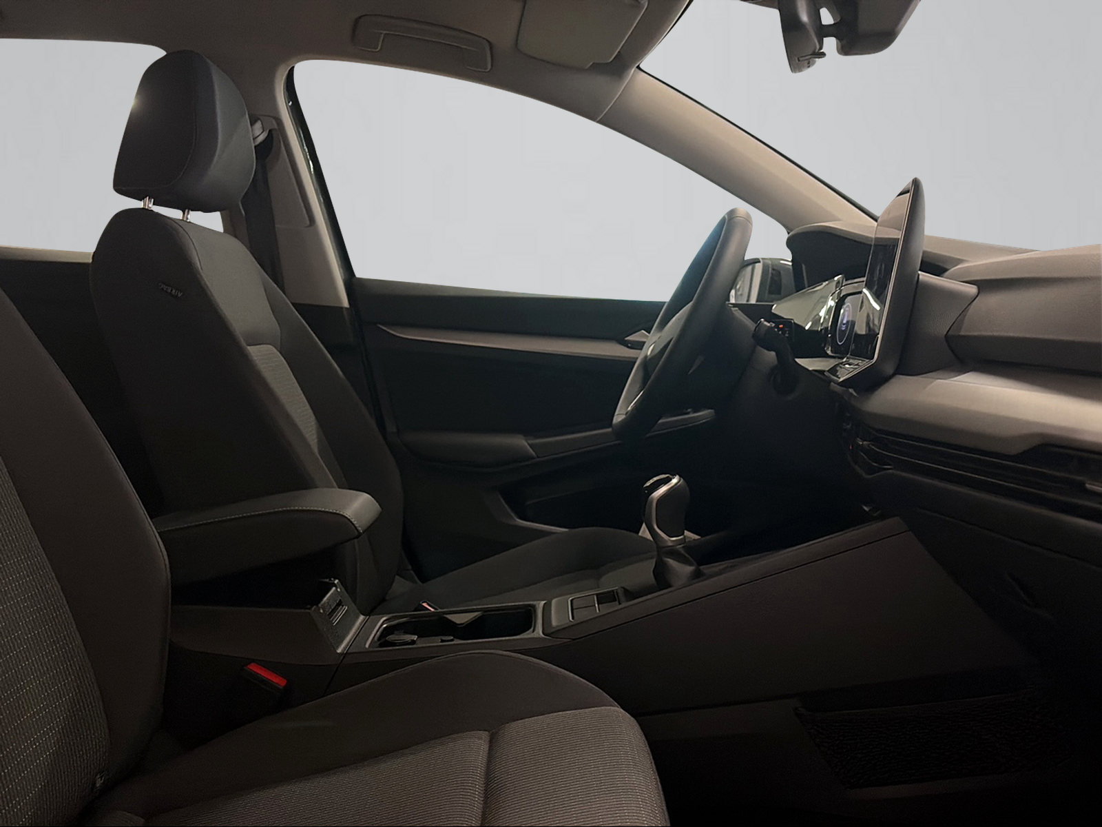VW Golf 1.5 TSI Basis-image-7