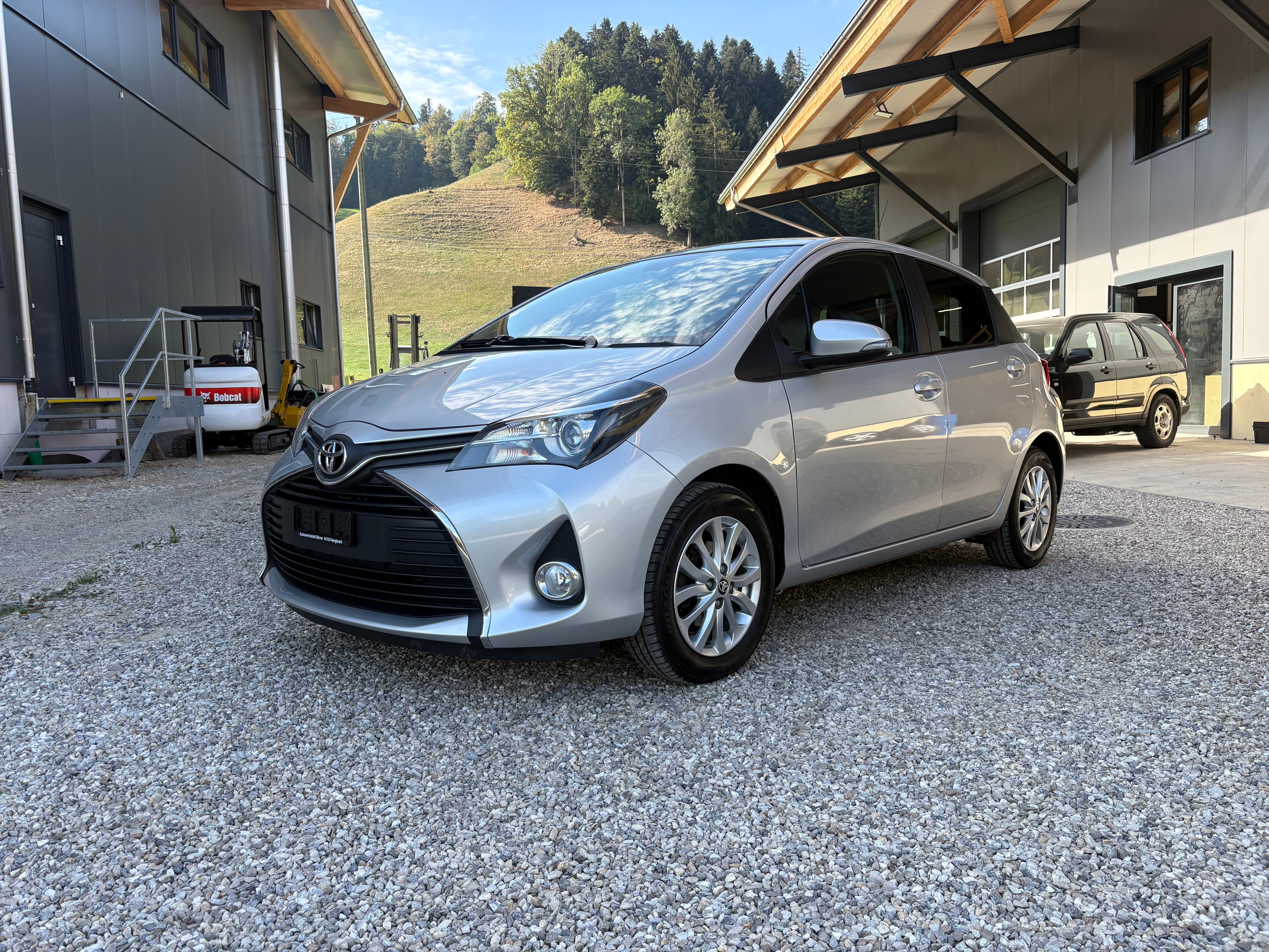 Car photo