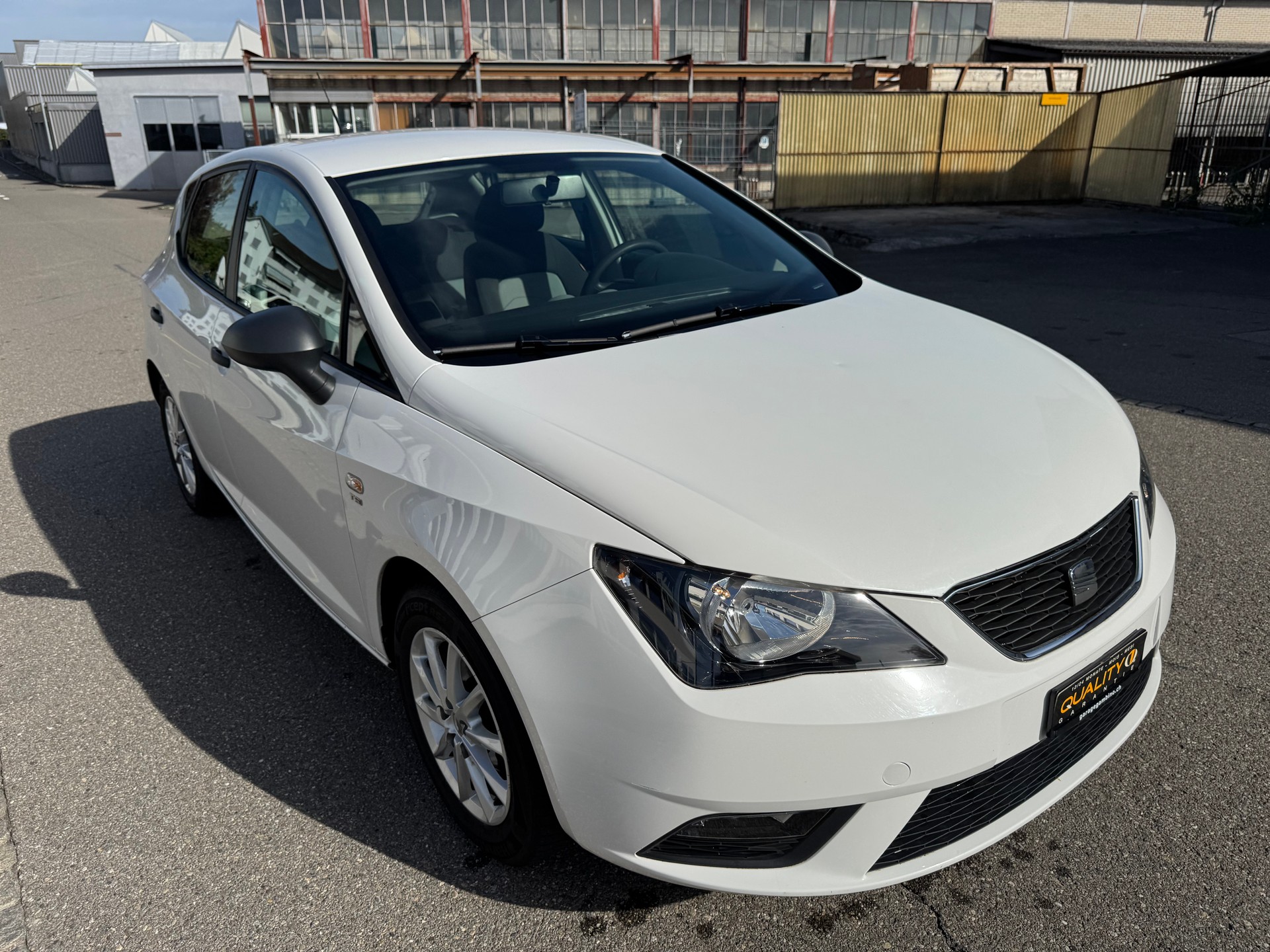 SEAT Ibiza 1.2 TSI Style-image-2