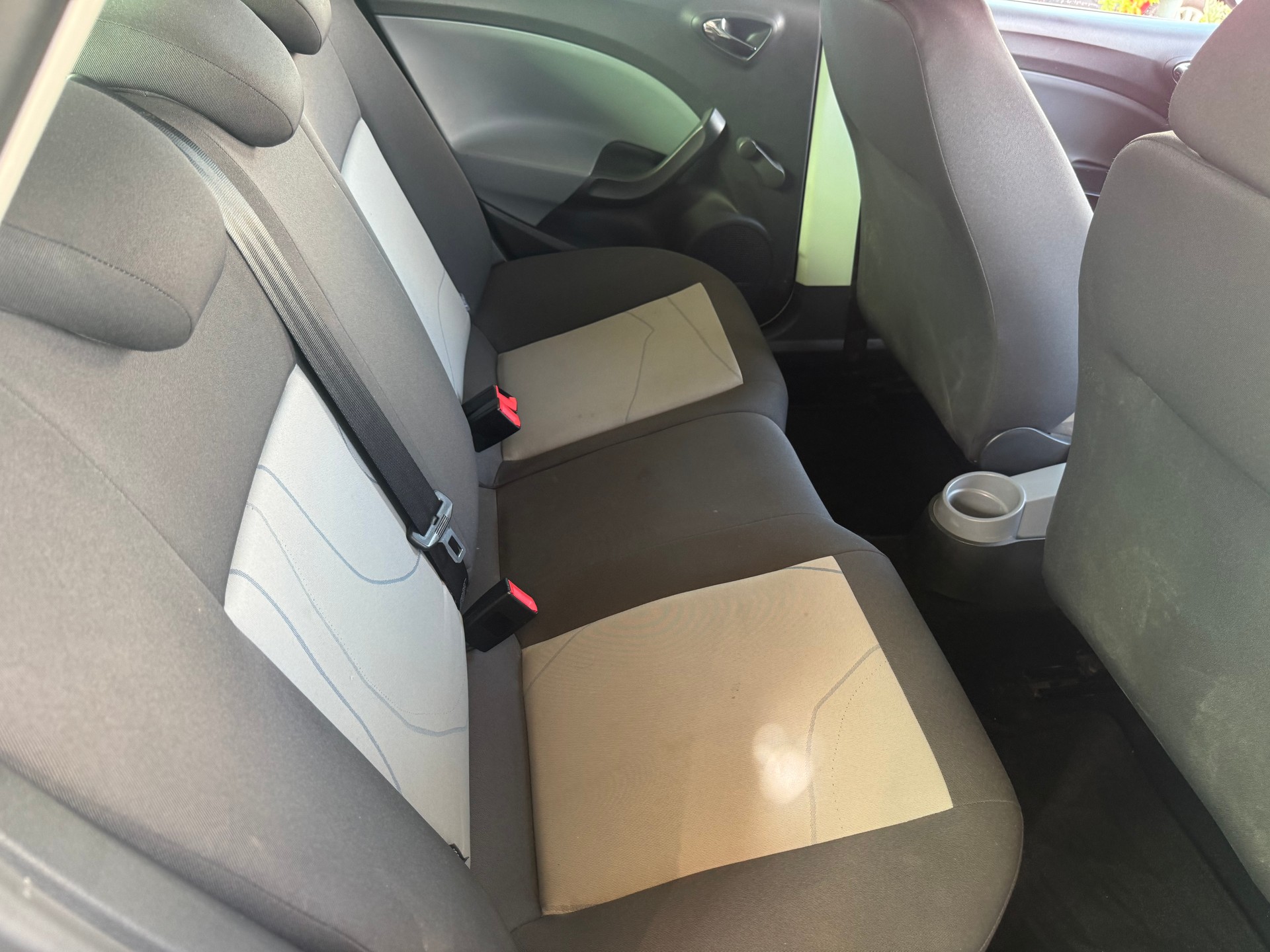 SEAT Ibiza 1.2 TSI Style-image-10