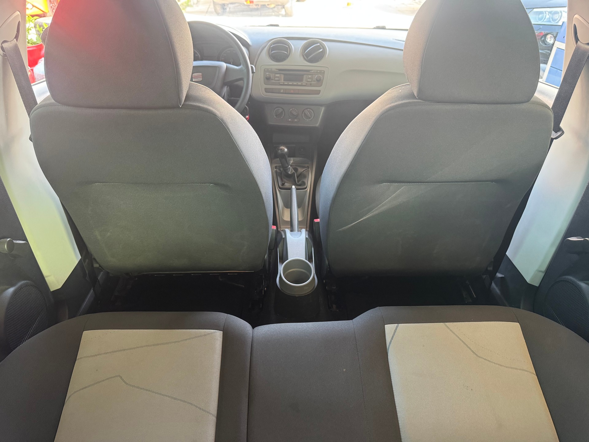 SEAT Ibiza 1.2 TSI Style-image-12