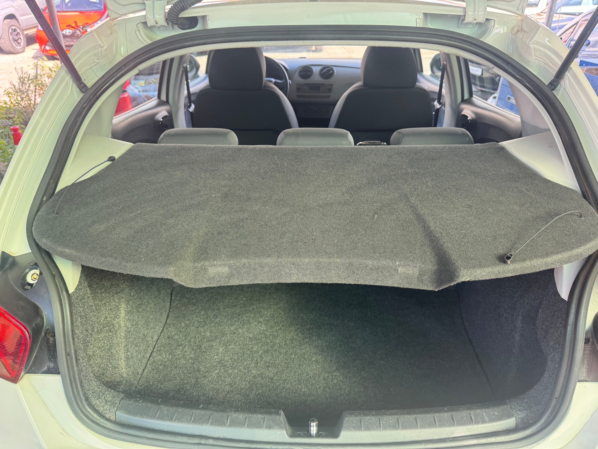 SEAT Ibiza 1.2 TSI Style-image-11