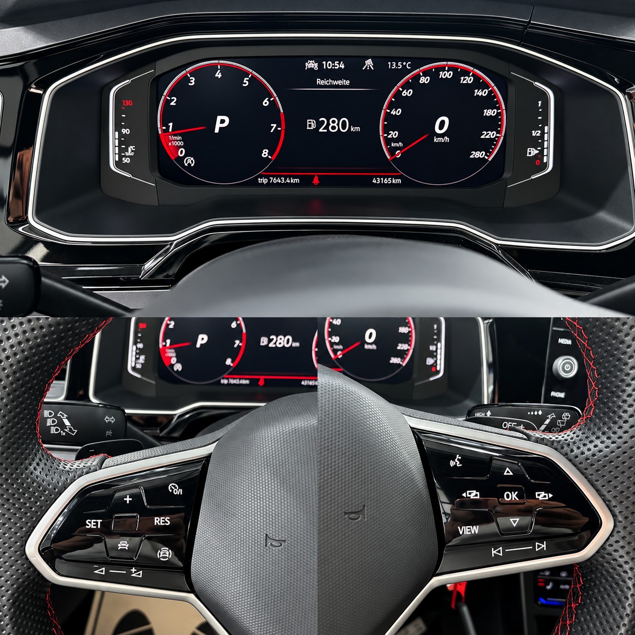 VW Polo 2.0 TSI GTI DSG * iQ-Light *-image-15