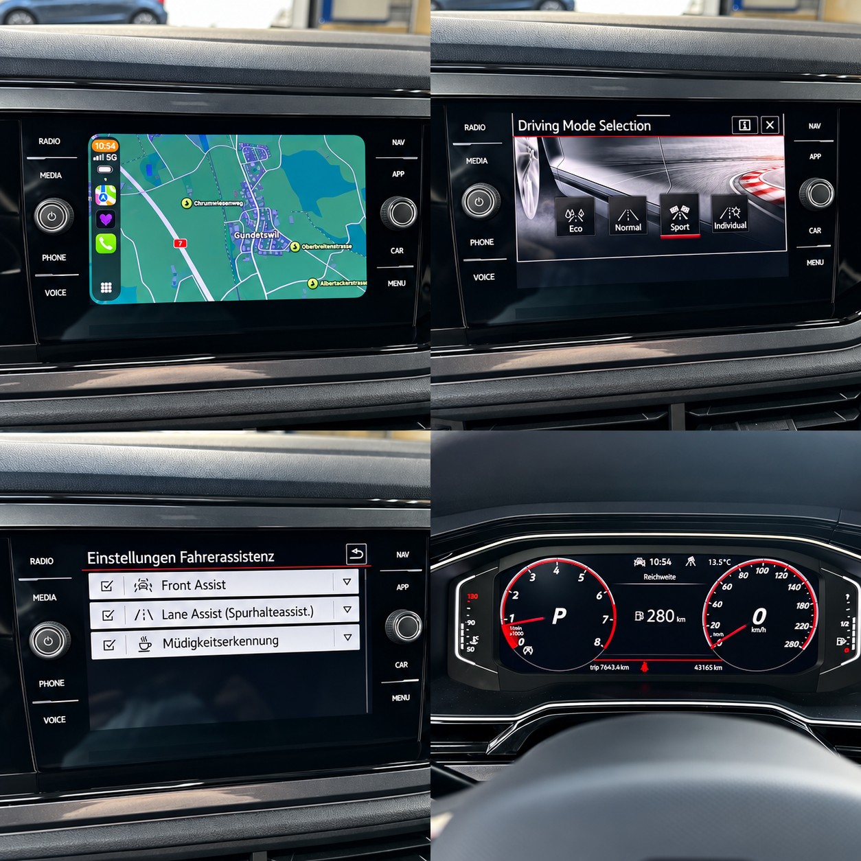 VW Polo 2.0 TSI GTI DSG * iQ-Light *-image-14