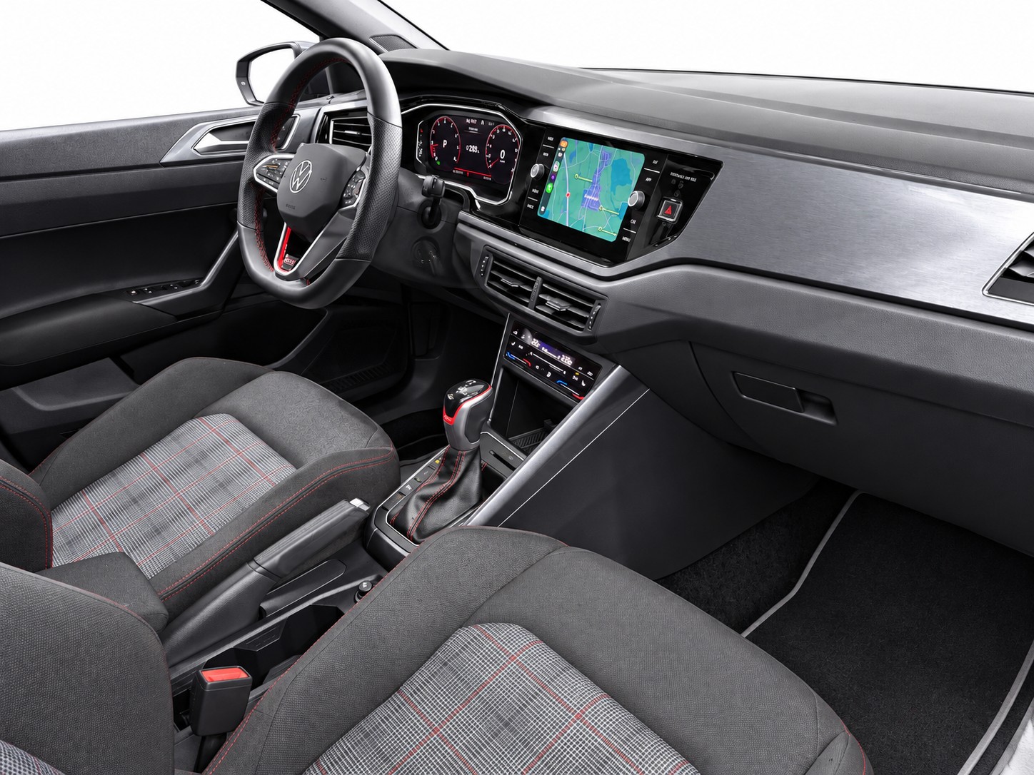 VW Polo 2.0 TSI GTI DSG * iQ-Light *-image-9