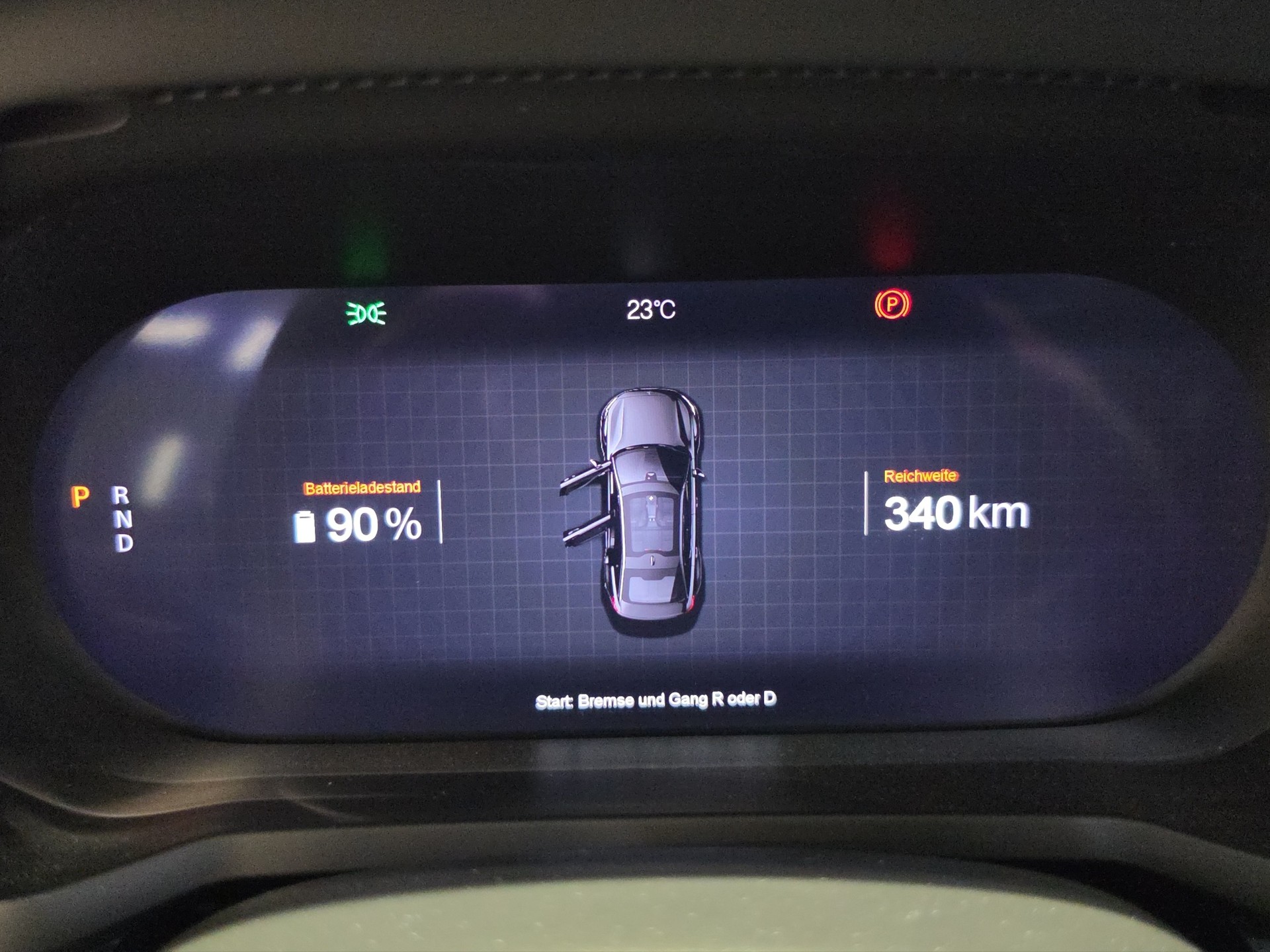 POLESTAR 2 Long Range Dual Motor Performance-image-13