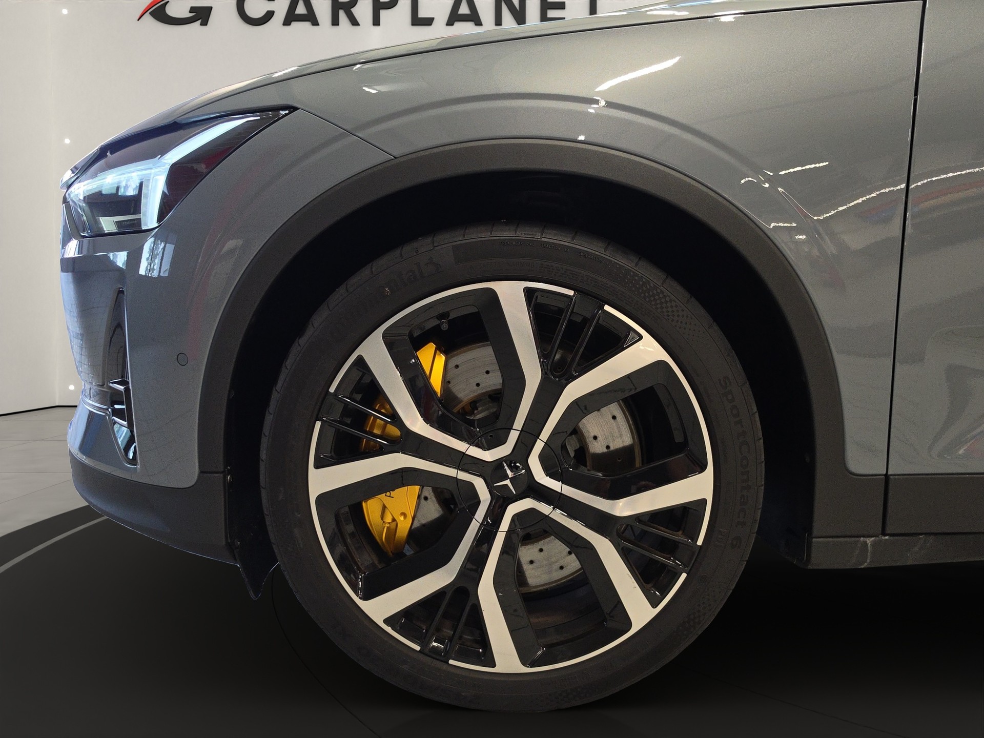POLESTAR 2 Long Range Dual Motor Performance-image-6