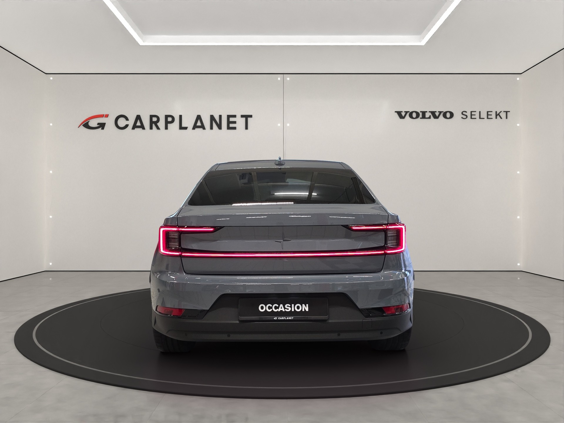 POLESTAR 2 Long Range Dual Motor Performance-image-1