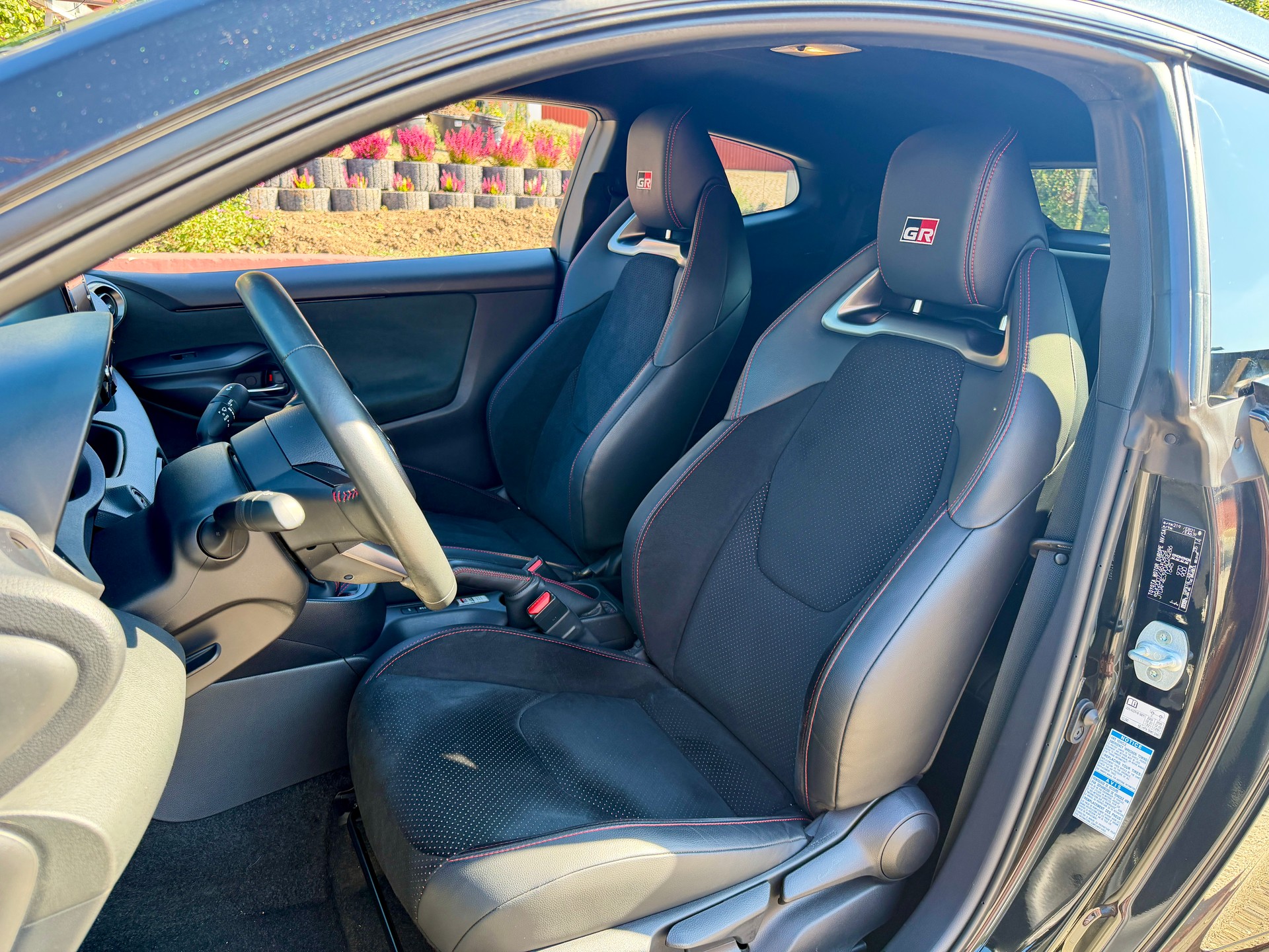 TOYOTA 1.6 Turbo Sport 4x4-image-5