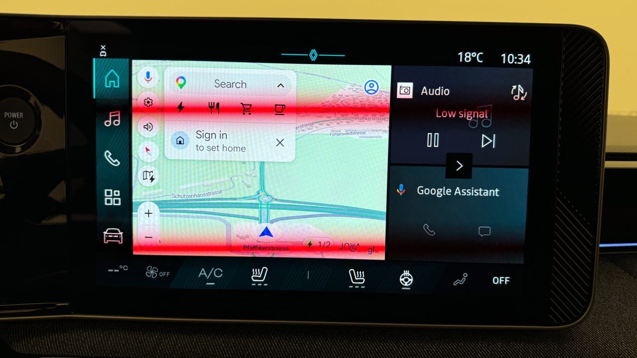 RENAULT R4 E-Tech Comfort Range 52 kWh Techno-image-7