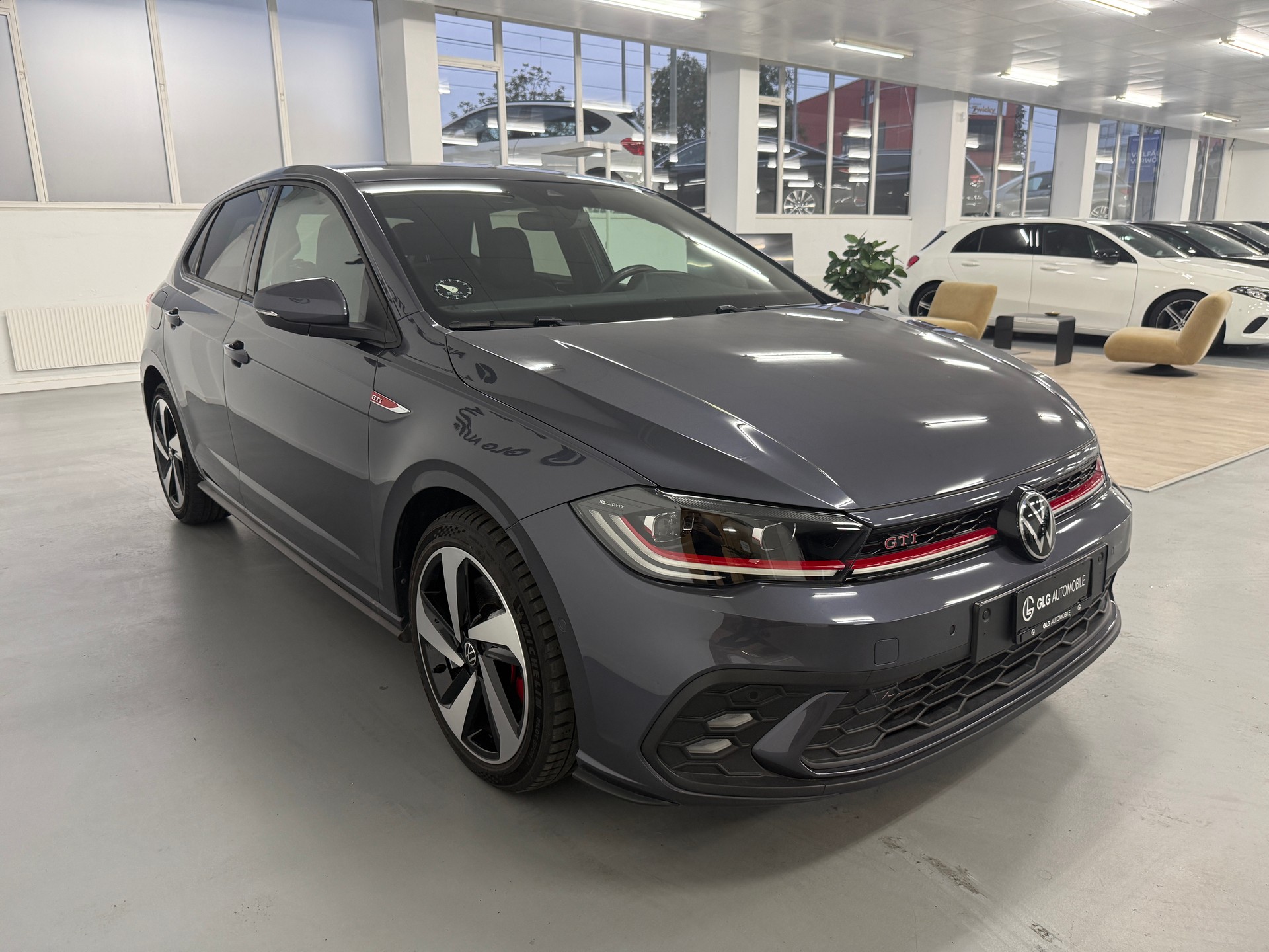 VW Polo 2.0 TSI GTI DSG-image-1