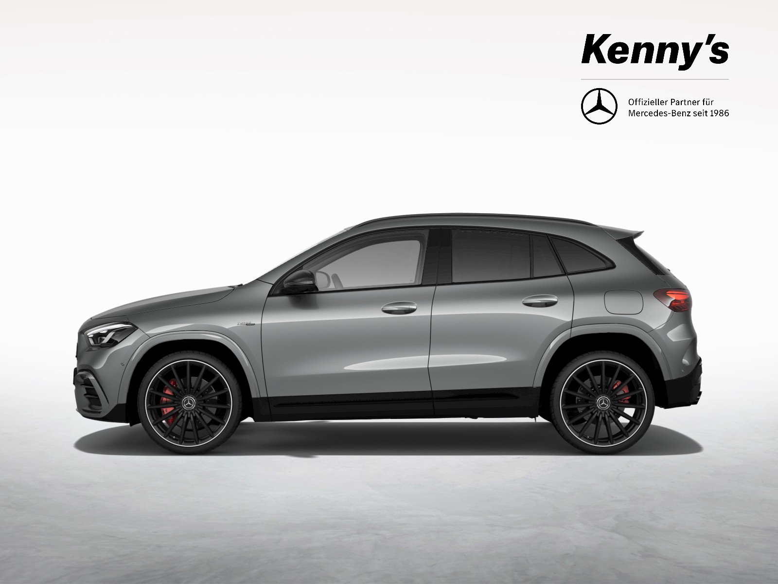 MERCEDES-BENZ GLA 35 AMG 4MATIC-image-2