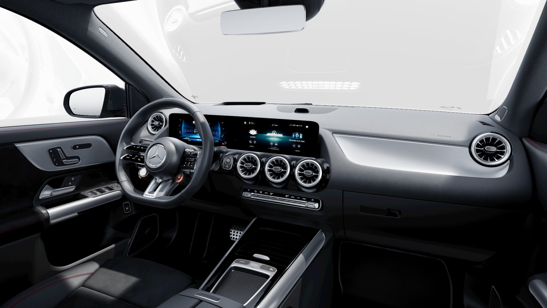 MERCEDES-BENZ GLA 35 AMG 4MATIC-image-7