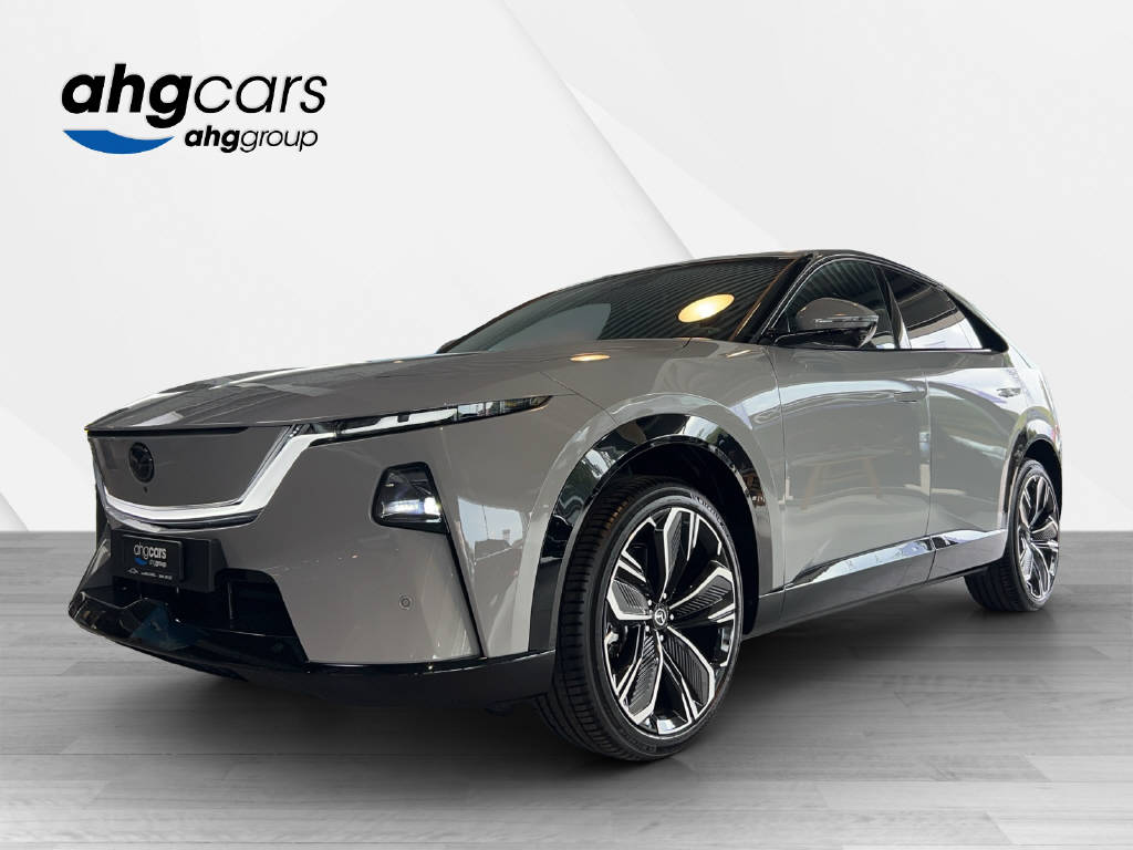 MAZDA CX-6e Takumi BK 21''-image-0