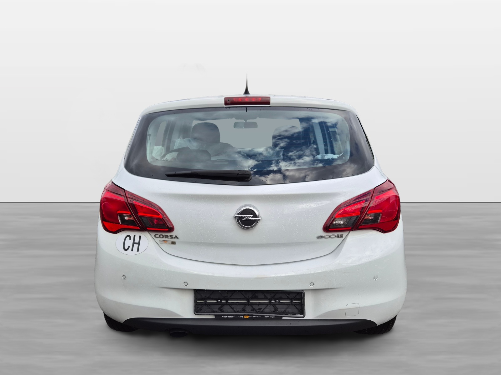 OPEL Corsa 1.0 T EcoFLEX Color Edition-image-5