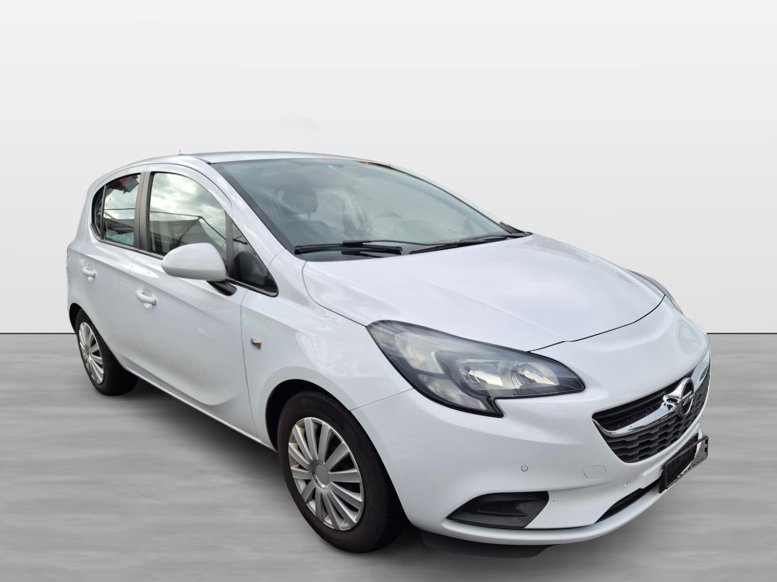 OPEL Corsa 1.0 T EcoFLEX Color Edition-image-0