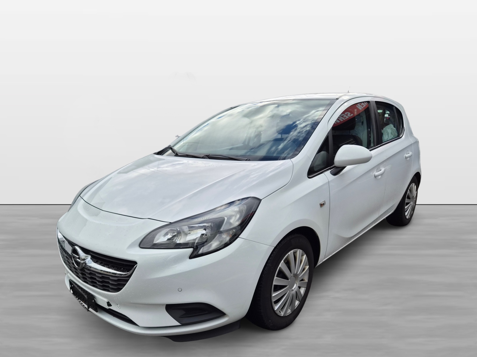 OPEL Corsa 1.0 T EcoFLEX Color Edition-image-2