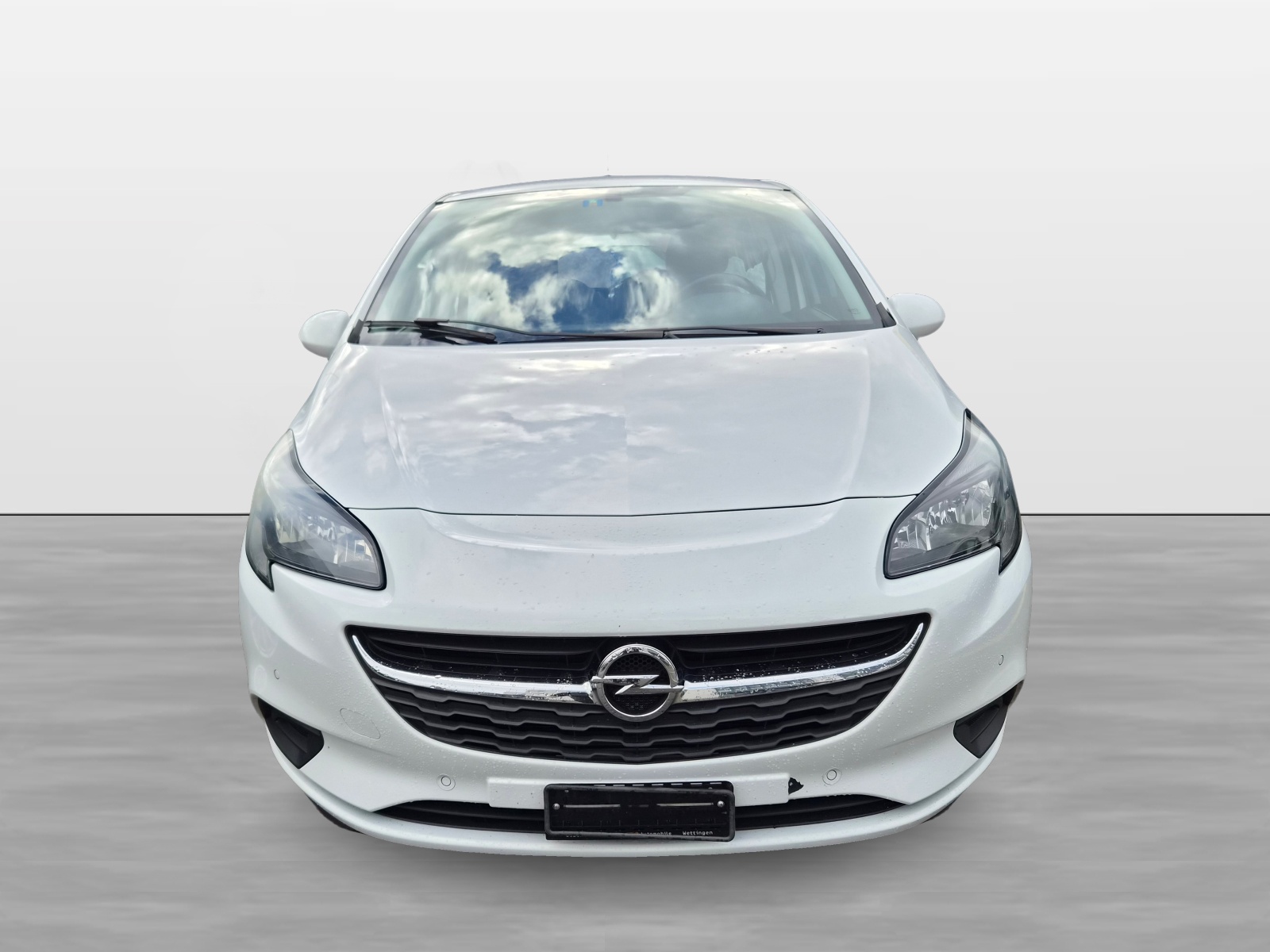 OPEL Corsa 1.0 T EcoFLEX Color Edition-image-1