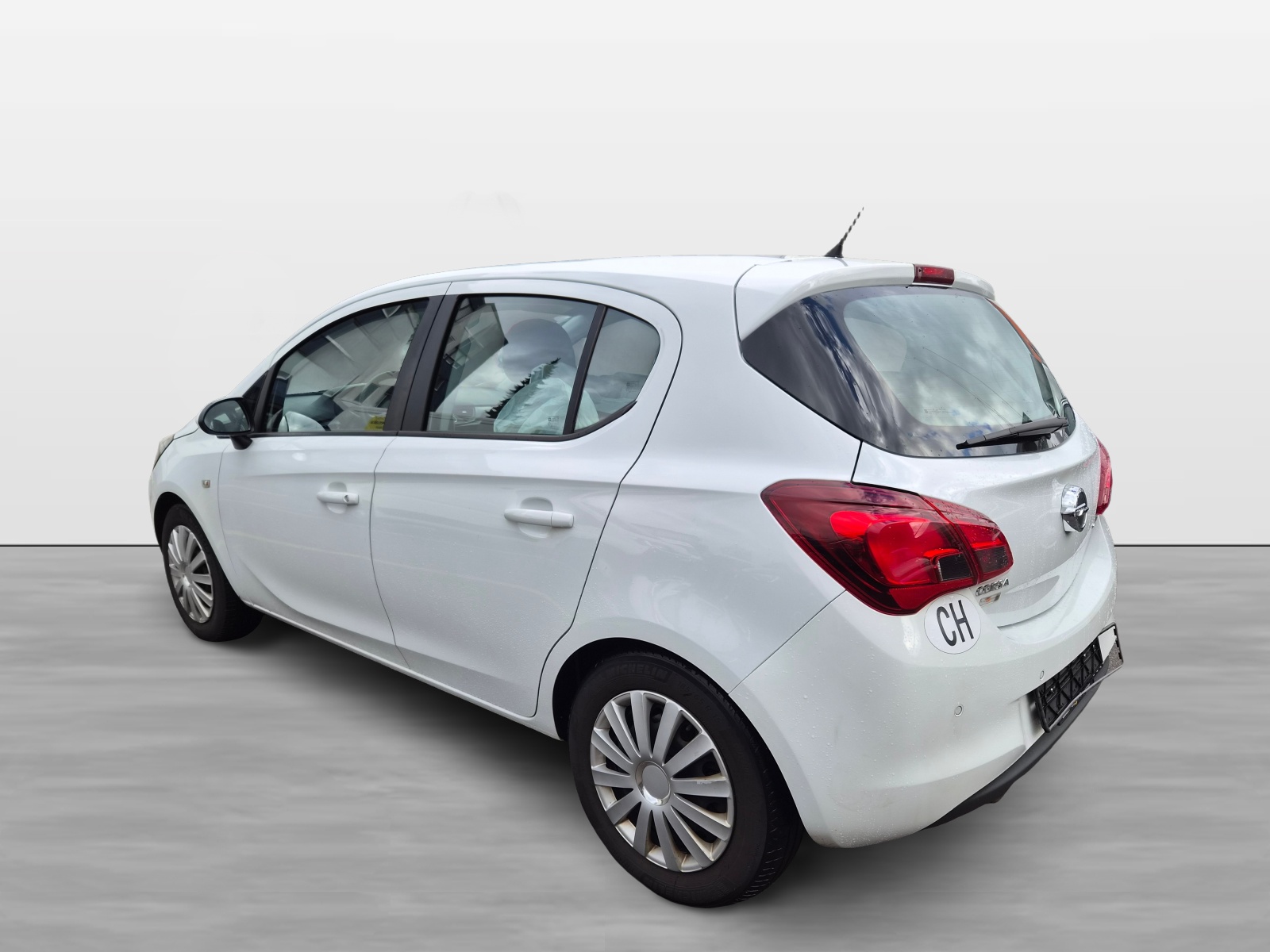 OPEL Corsa 1.0 T EcoFLEX Color Edition-image-4