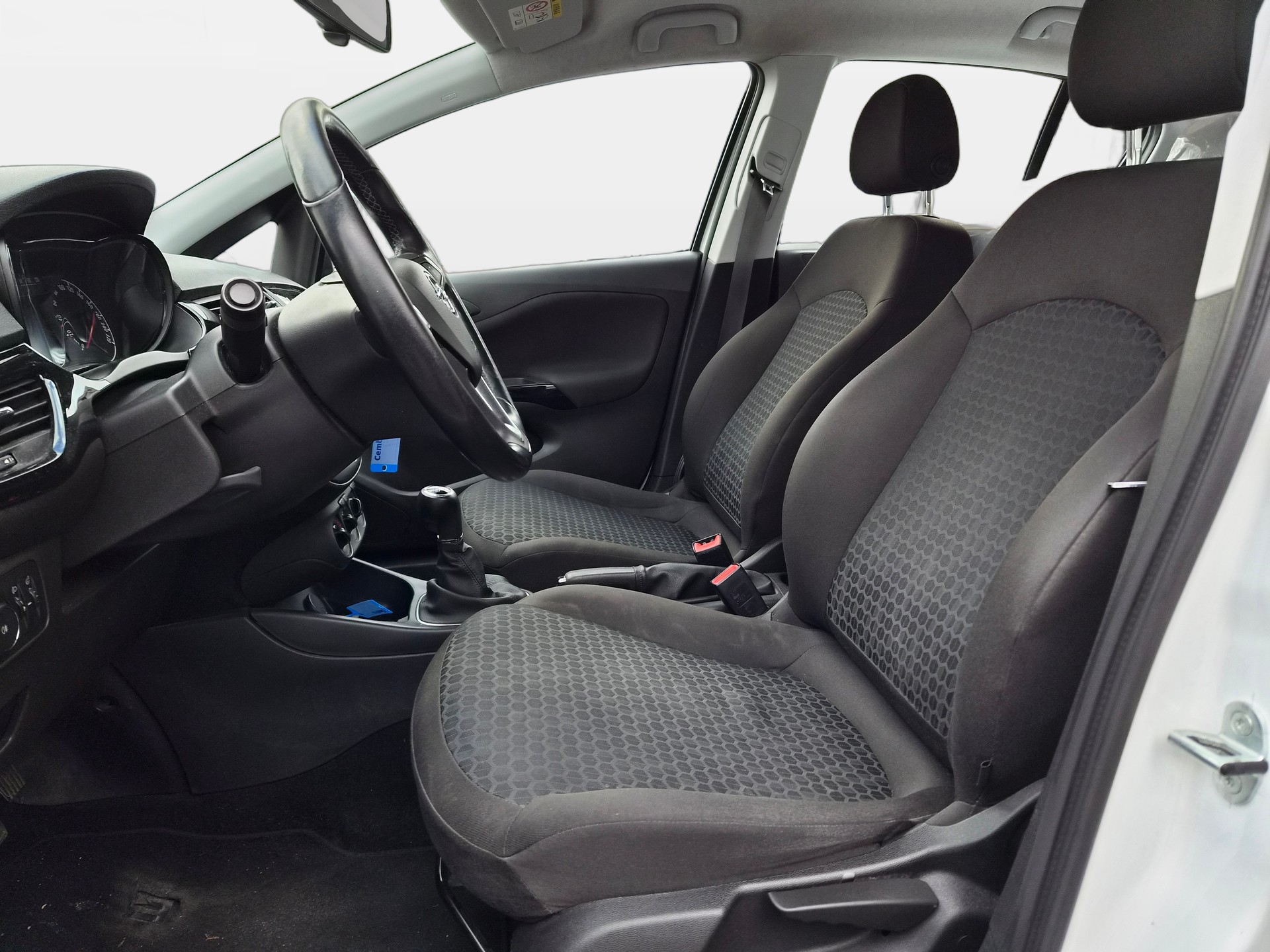 OPEL Corsa 1.0 T EcoFLEX Color Edition-image-8
