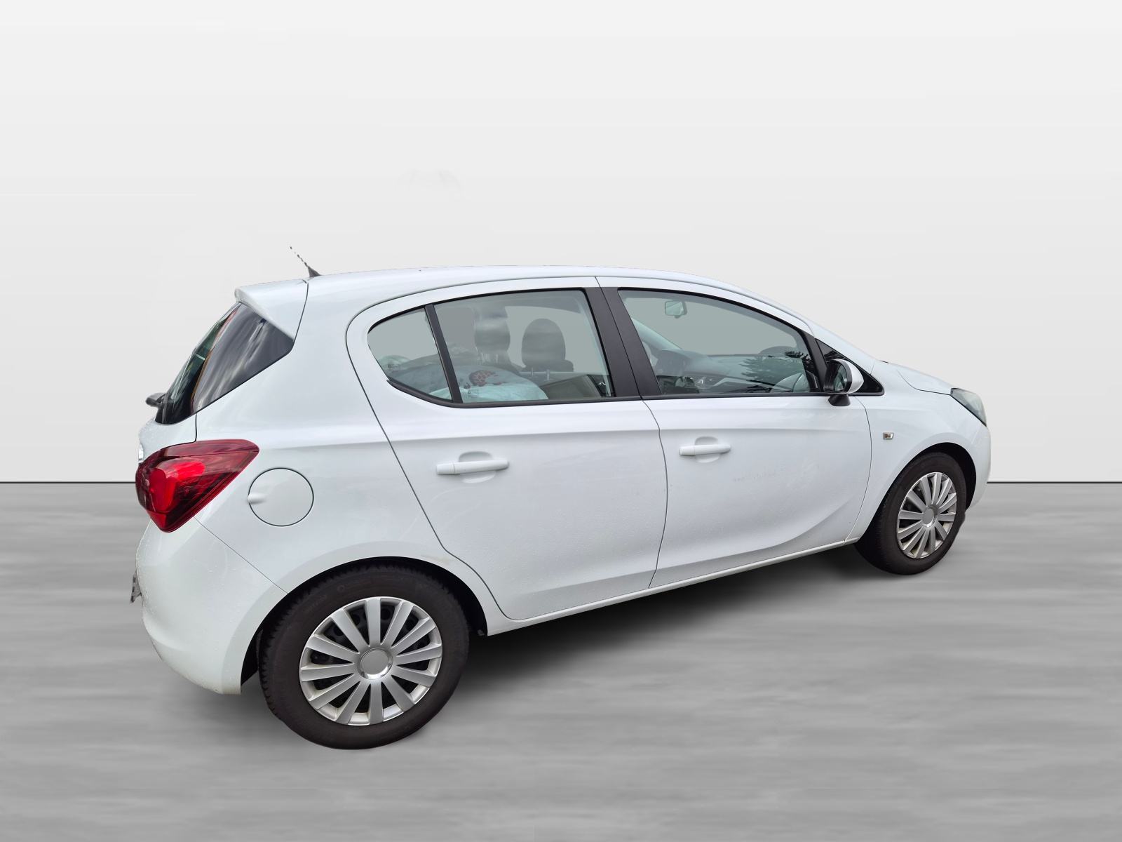 OPEL Corsa 1.0 T EcoFLEX Color Edition-image-7