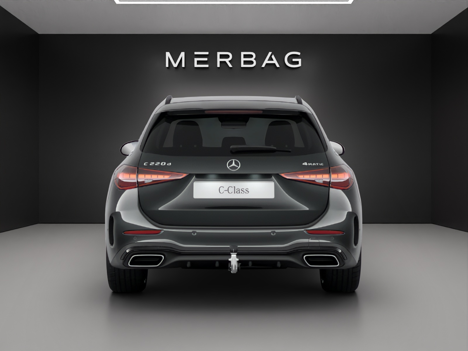 MERCEDES-BENZ C 220 d T 4 Matic-image-3