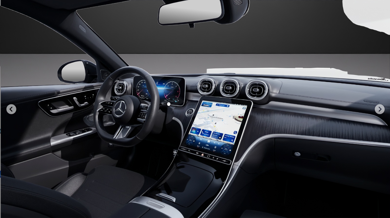 MERCEDES-BENZ C 220 d T 4 Matic-image-6