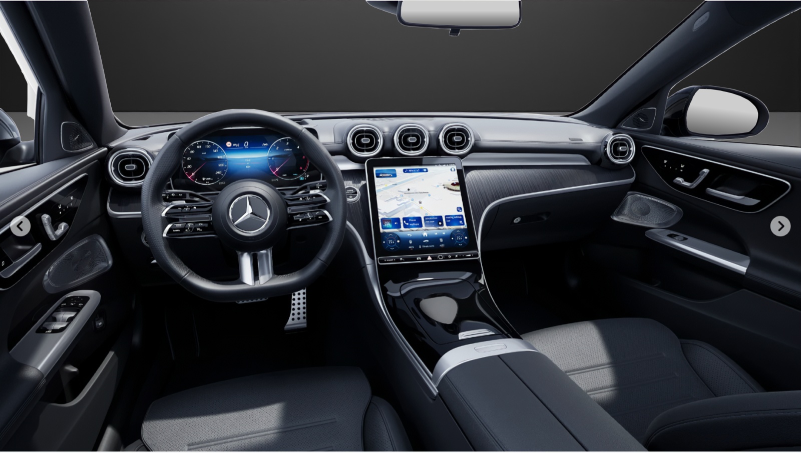 MERCEDES-BENZ C 220 d T 4 Matic-image-5