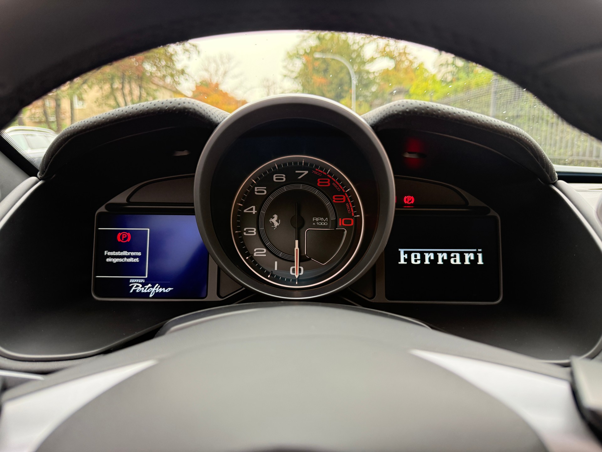 FERRARI Portofino 3.9 V8 T-image-6