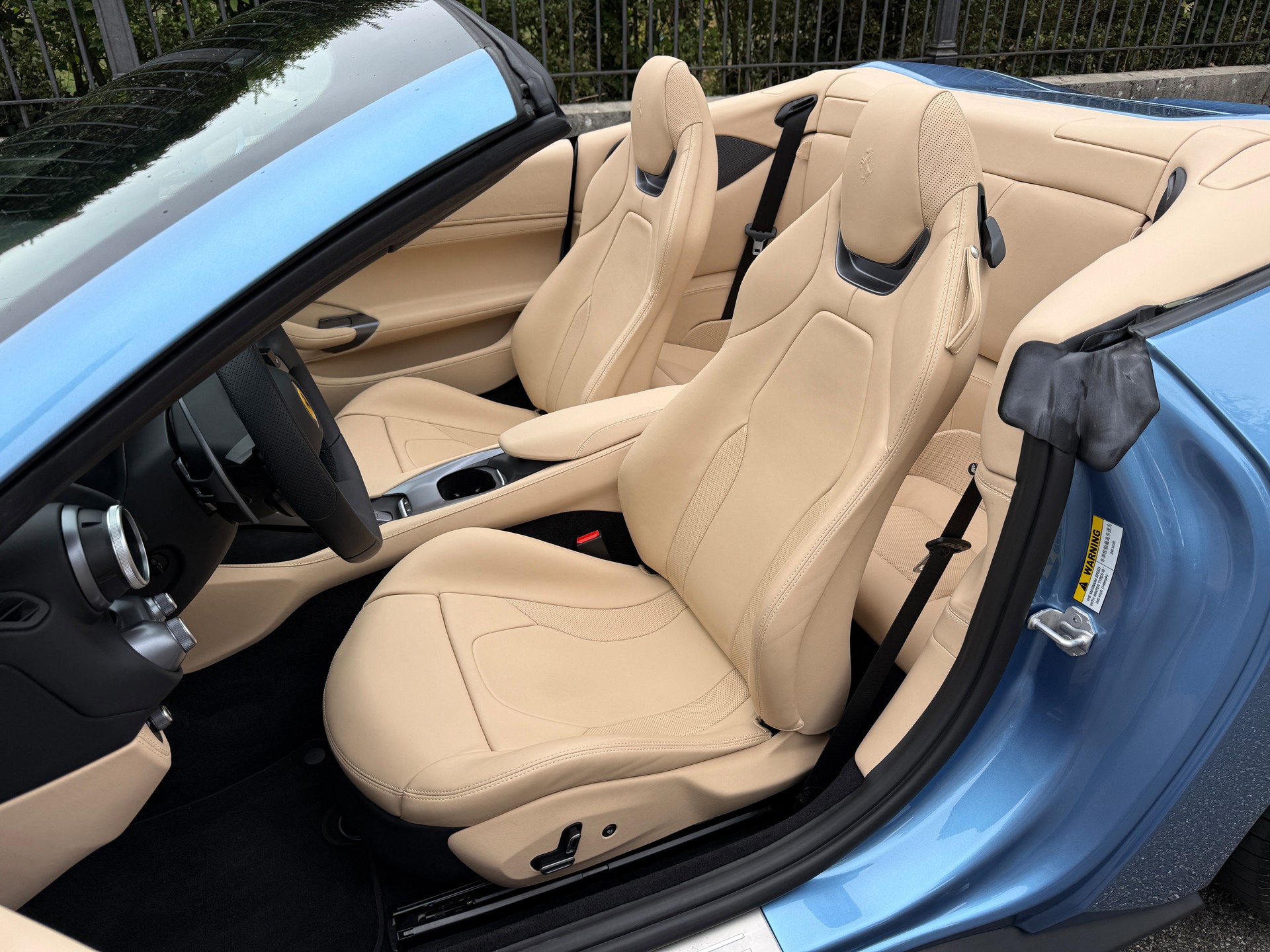 FERRARI Portofino 3.9 V8 T-image-4
