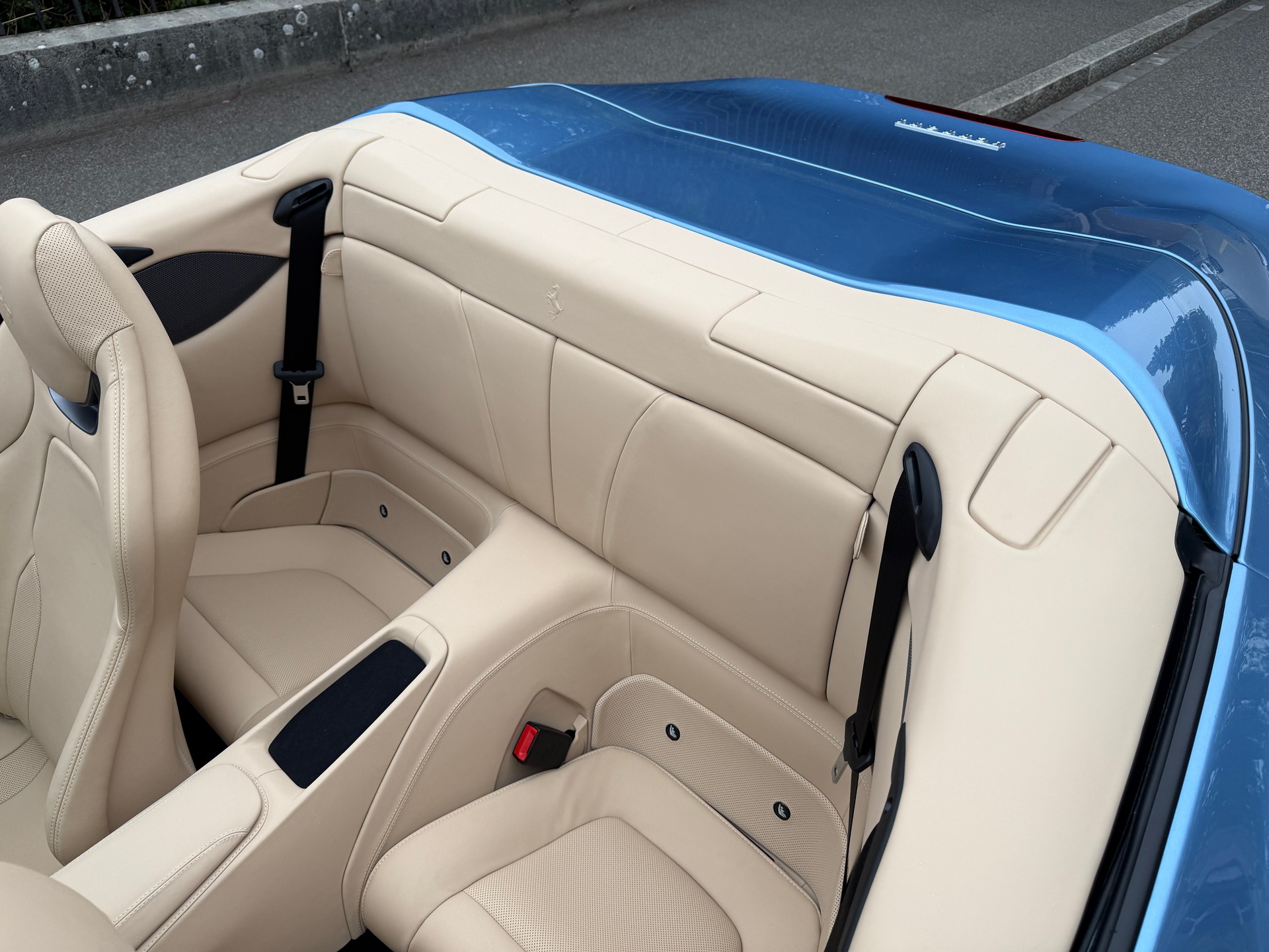 FERRARI Portofino 3.9 V8 T-image-10