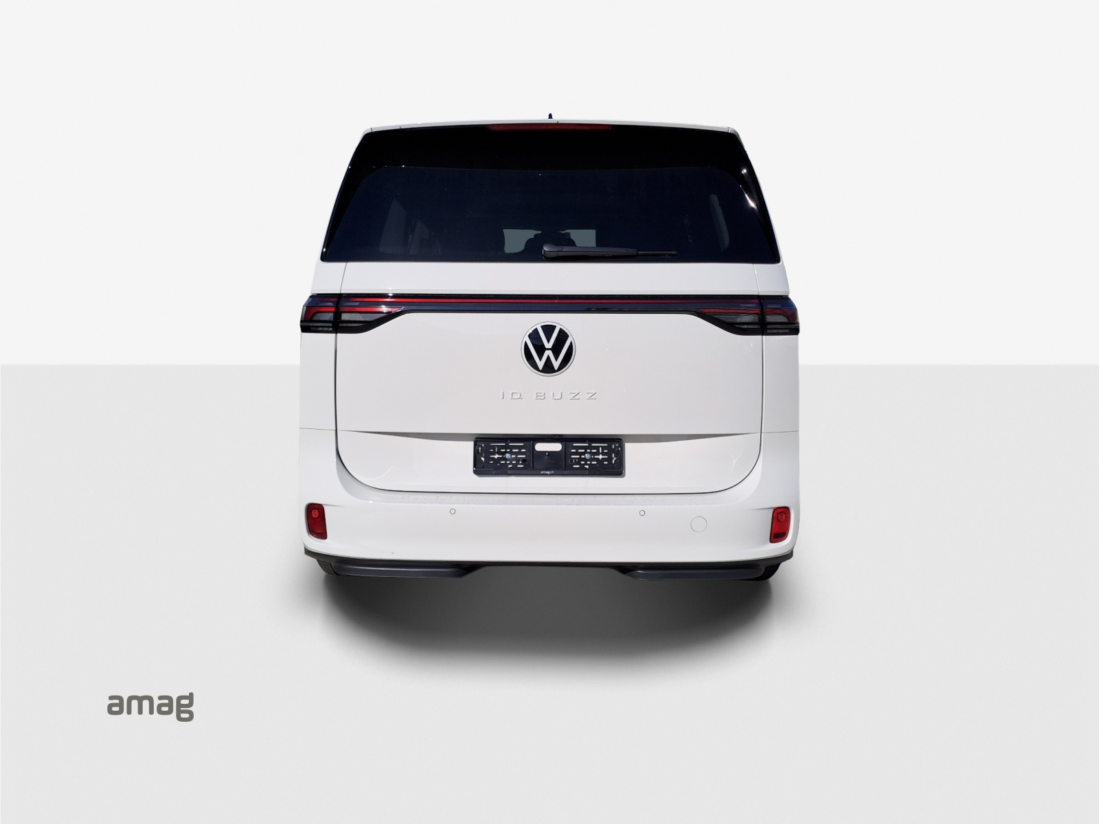 VW ID.Buzz NWB Pro-image-5