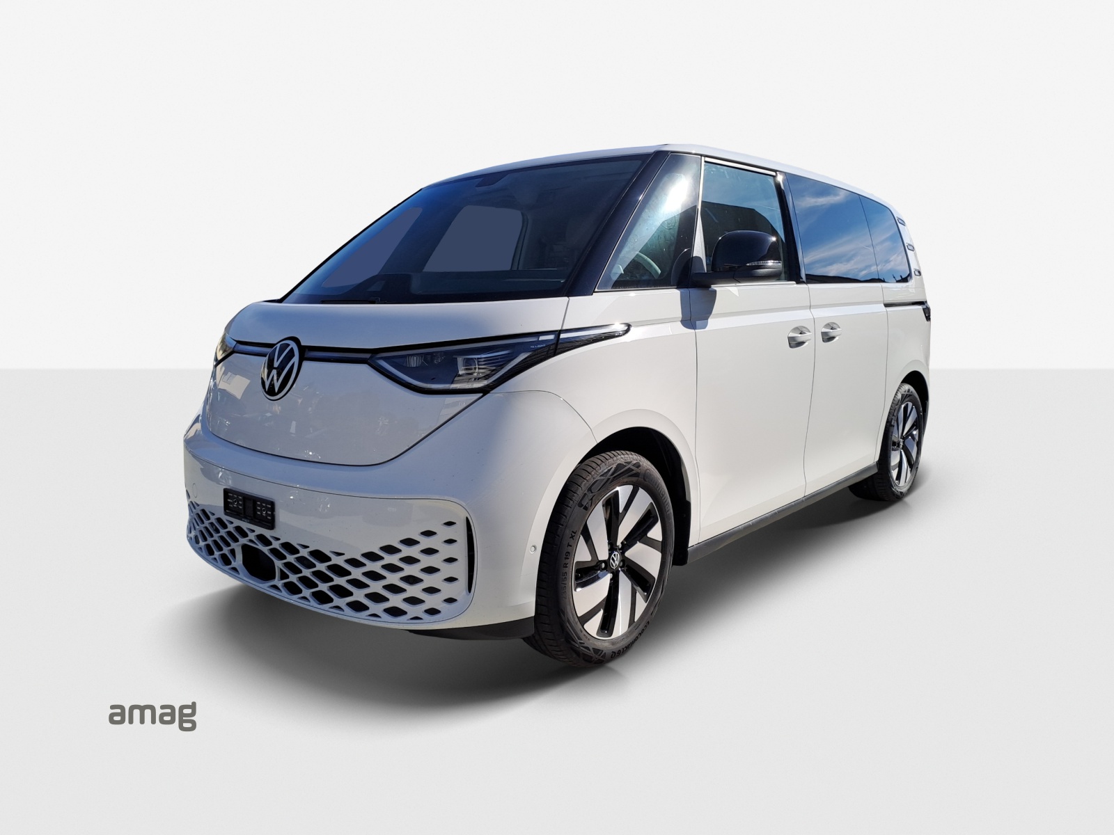 VW ID.Buzz NWB Pro-image-0