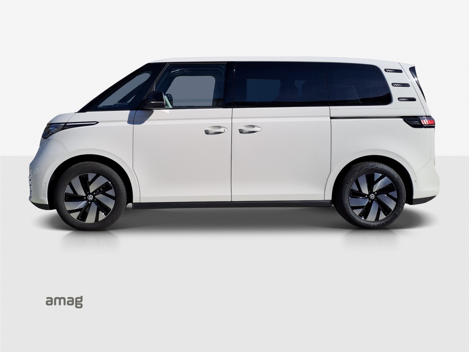 VW ID.Buzz NWB Pro-image-1