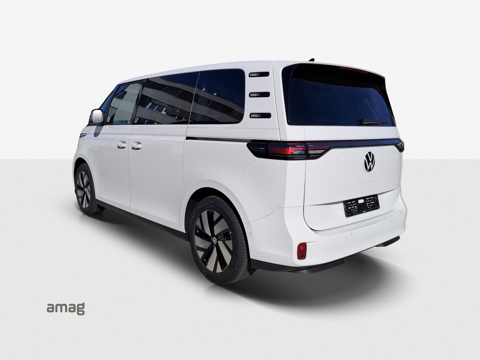 VW ID.Buzz NWB Pro-image-2