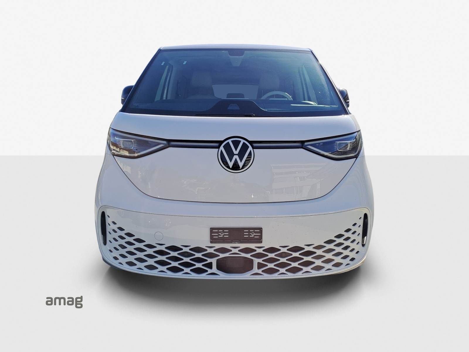 VW ID.Buzz NWB Pro-image-4