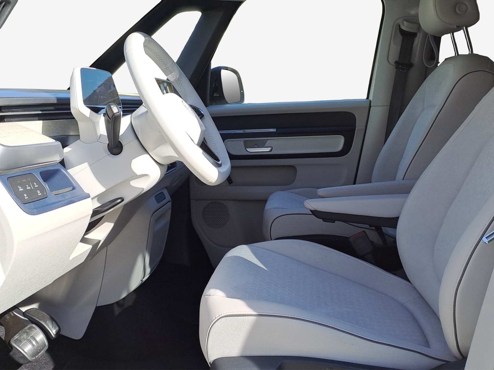 VW ID.Buzz NWB Pro-image-6