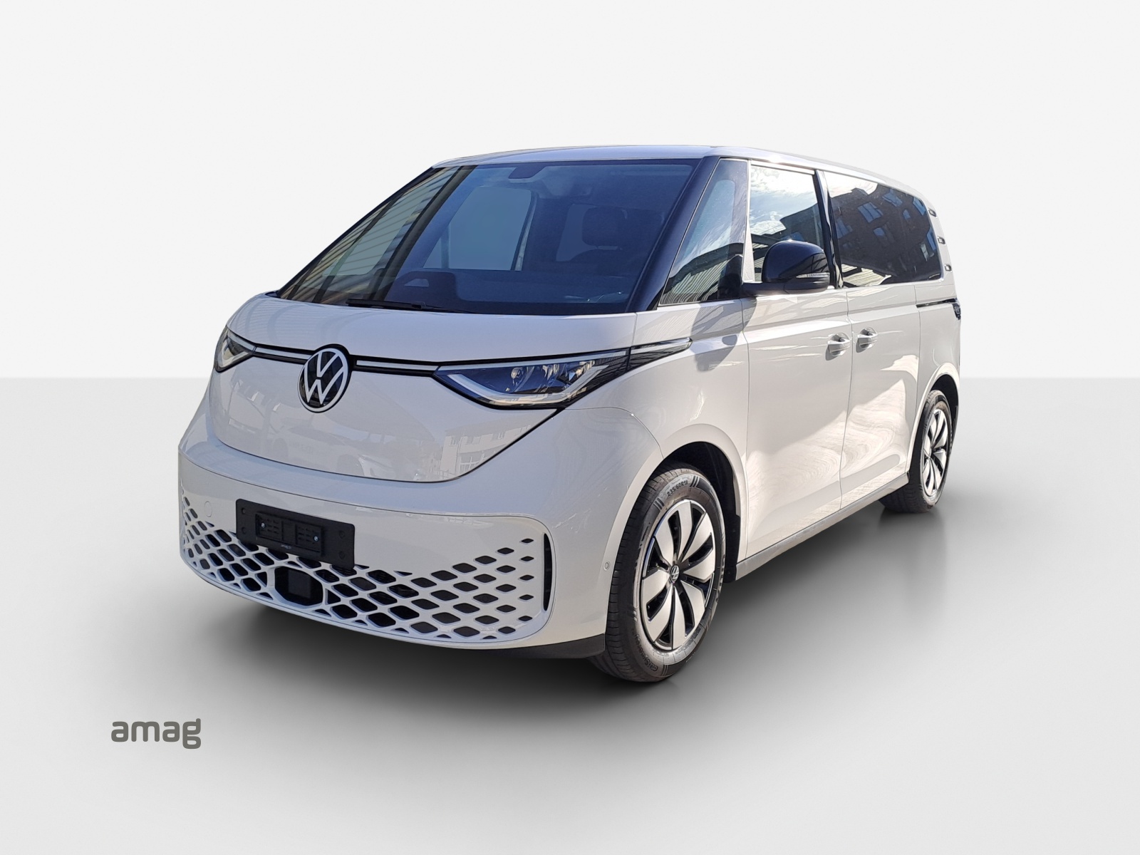 VW ID.Buzz NWB Pro