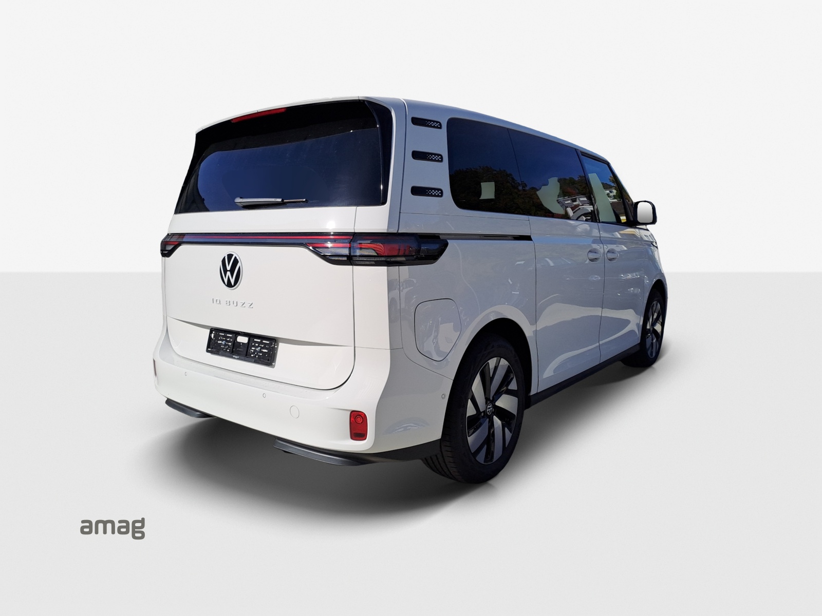 VW ID.Buzz NWB Pro-image-3