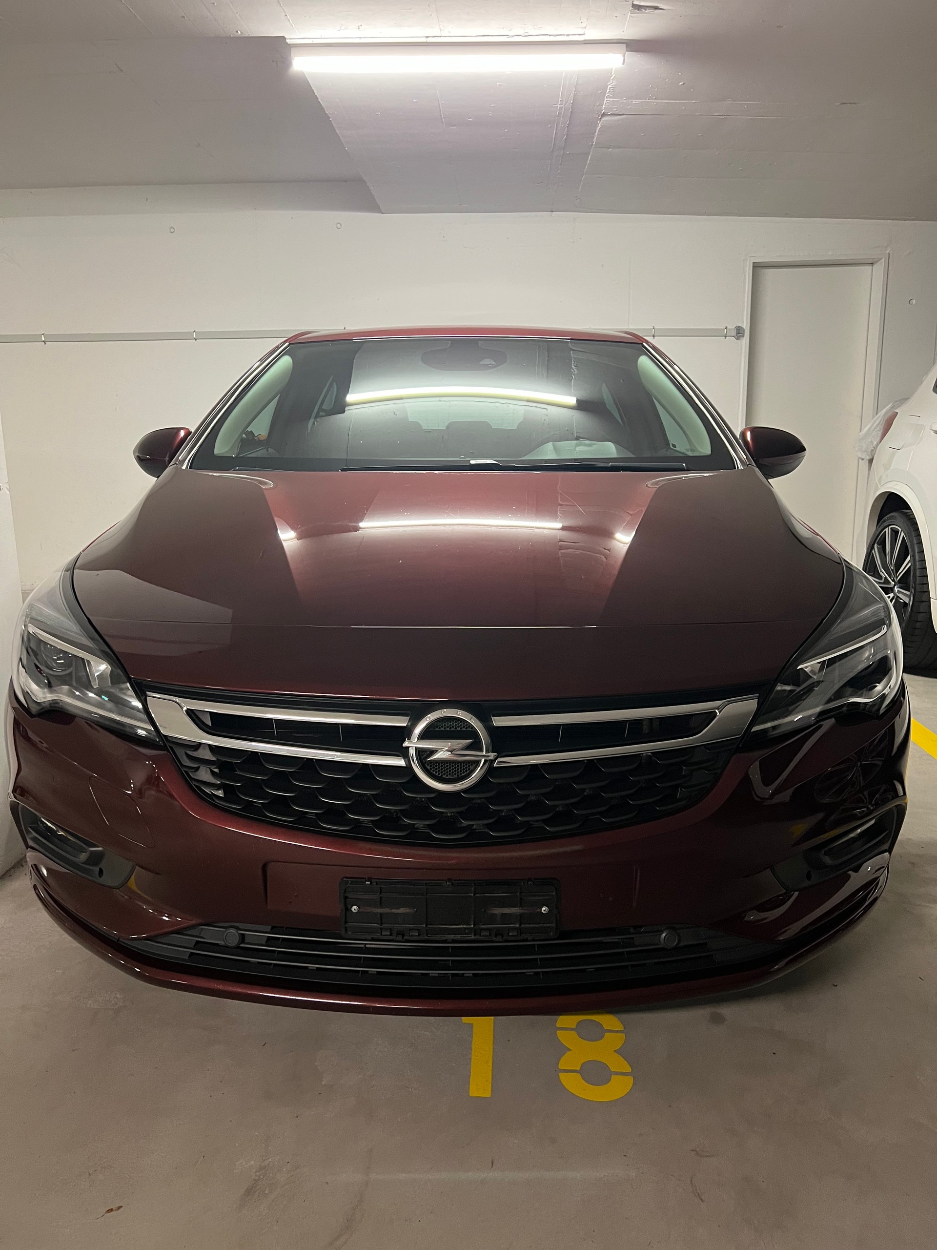 OPEL 1.4 T 150 eTEC Enjoy S/S-image-0