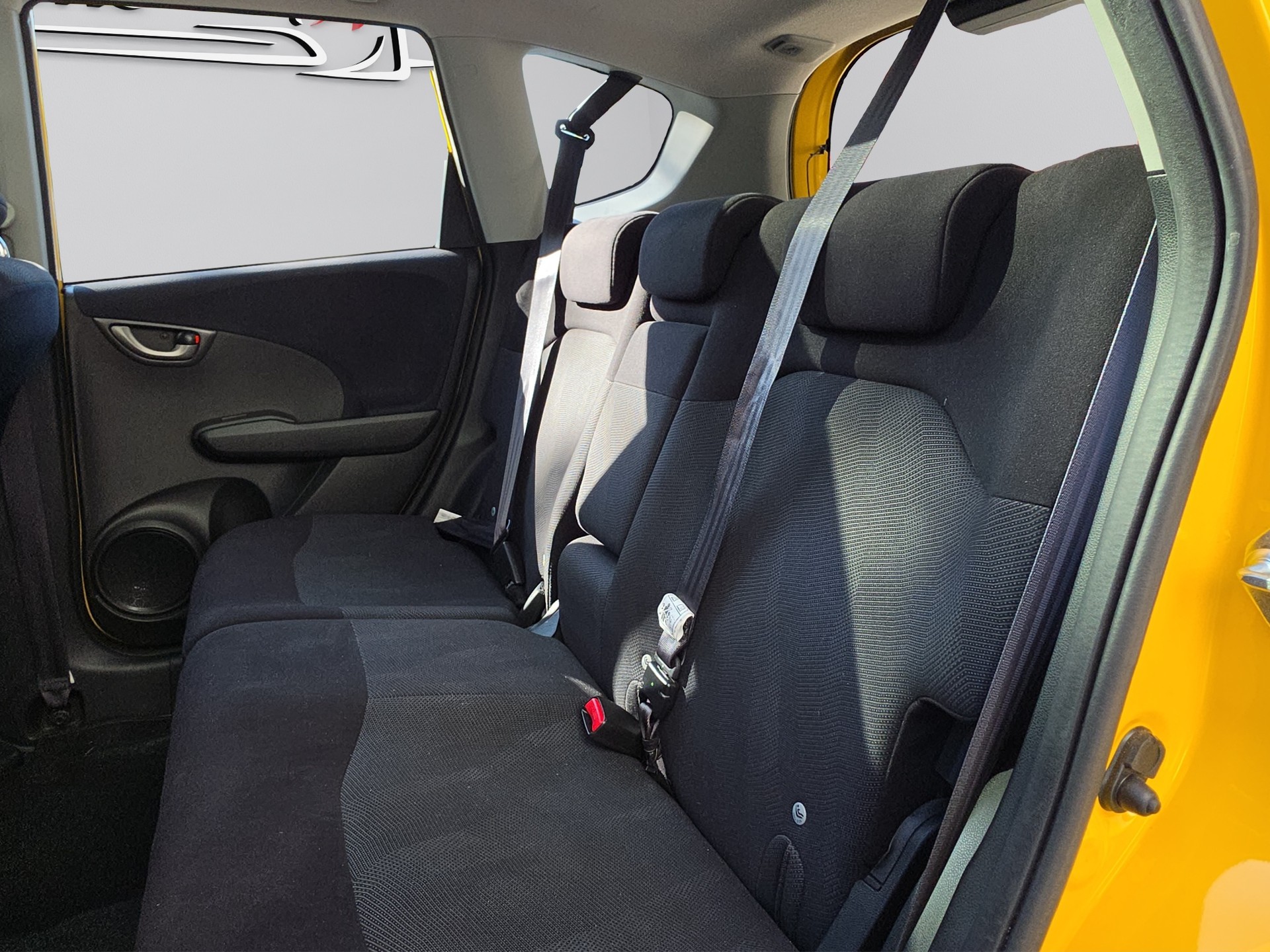 HONDA Jazz 1.4i Exclusive-image-13
