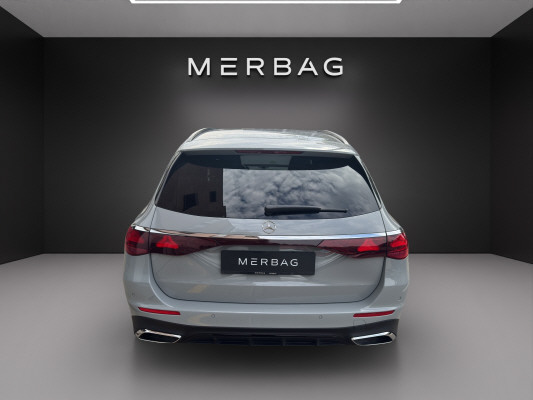 MERCEDES-BENZ E 220 d T 4M 9G-Tronic-image-3