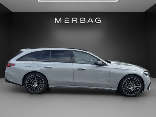 MERCEDES-BENZ E 220 d T 4M 9G-Tronic-image-2