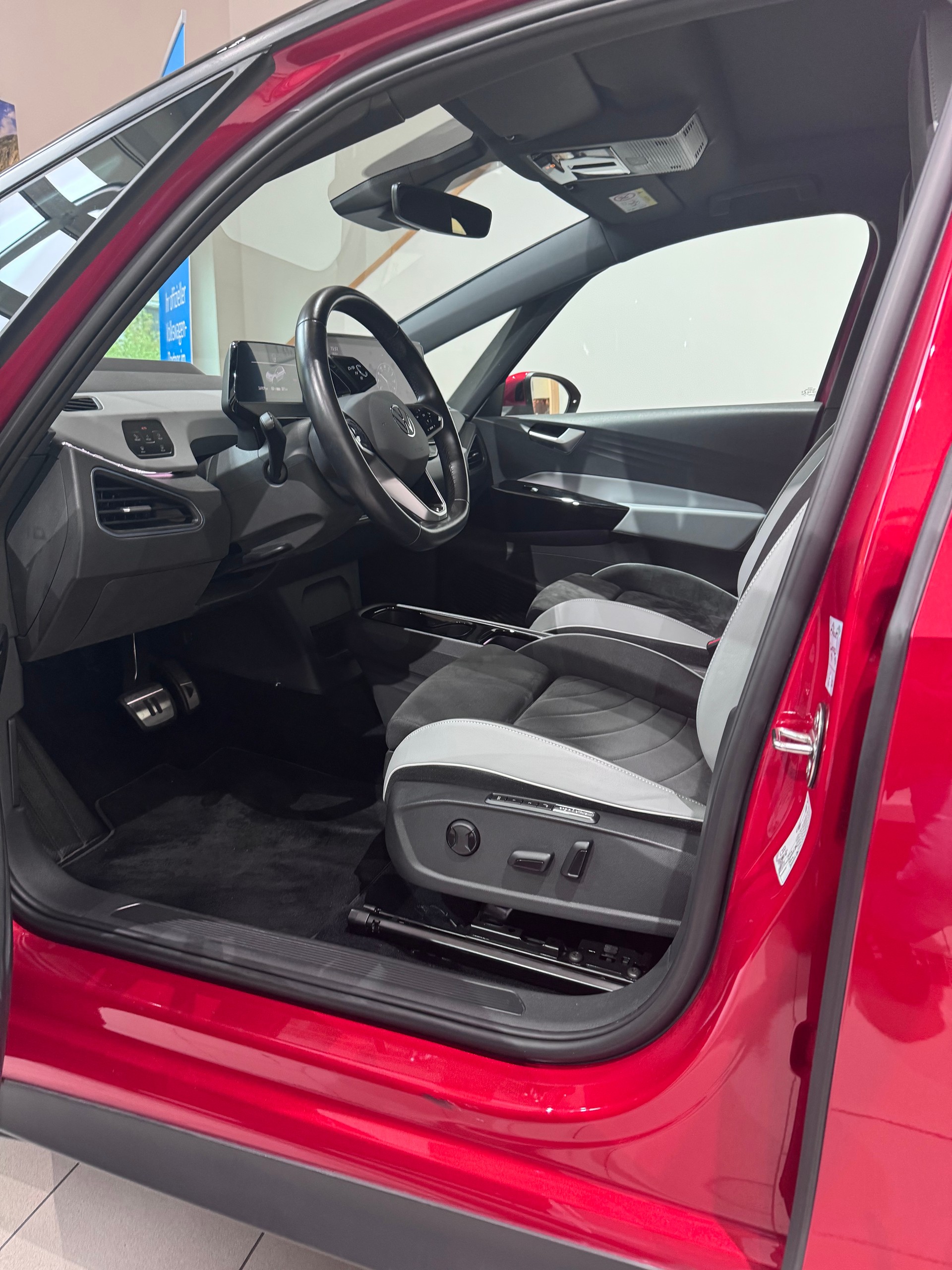 VW ID.3 Pro Performance-image-4