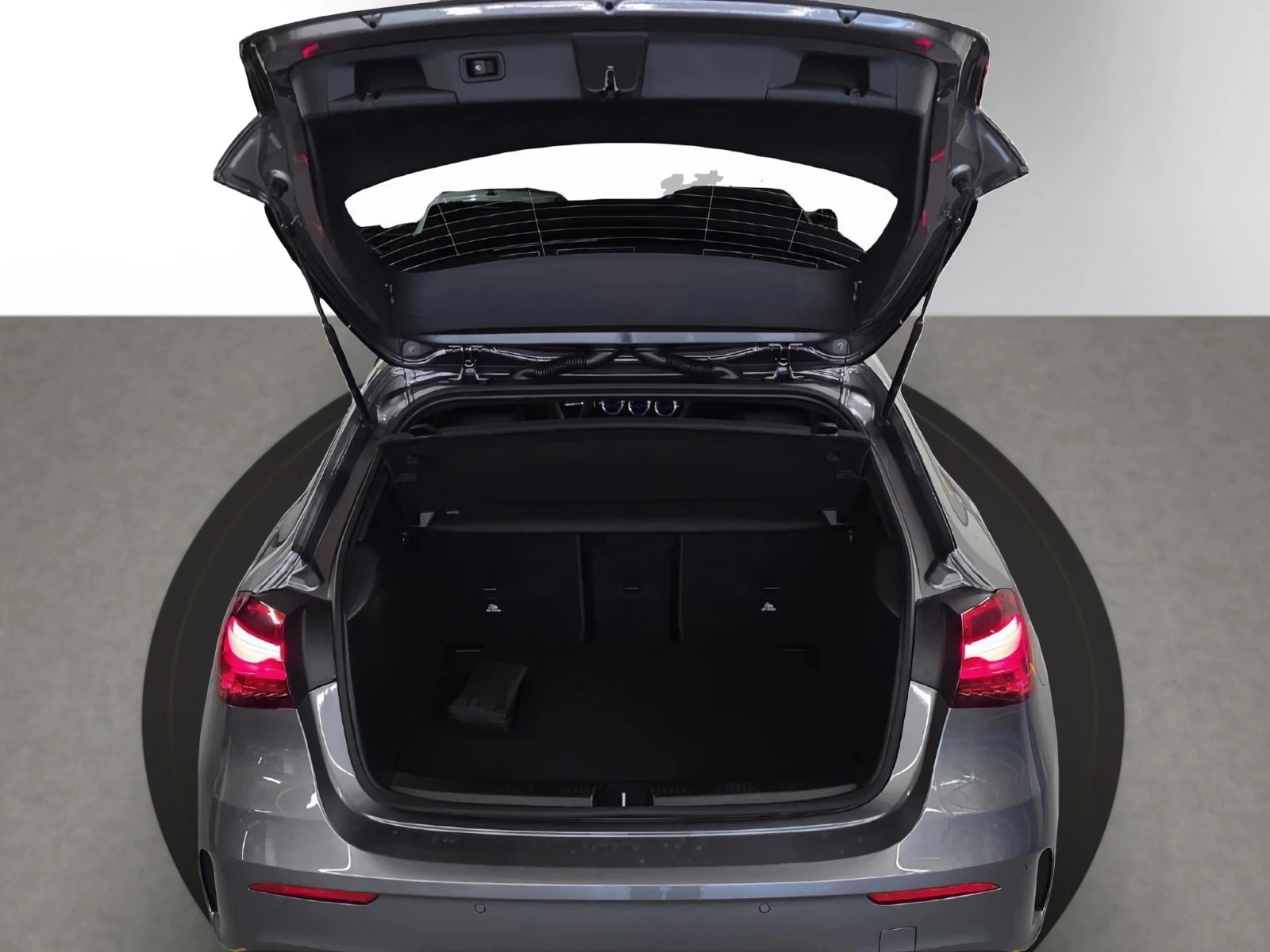 MERCEDES-BENZ A 200 Night Star 7G-DCT-image-5