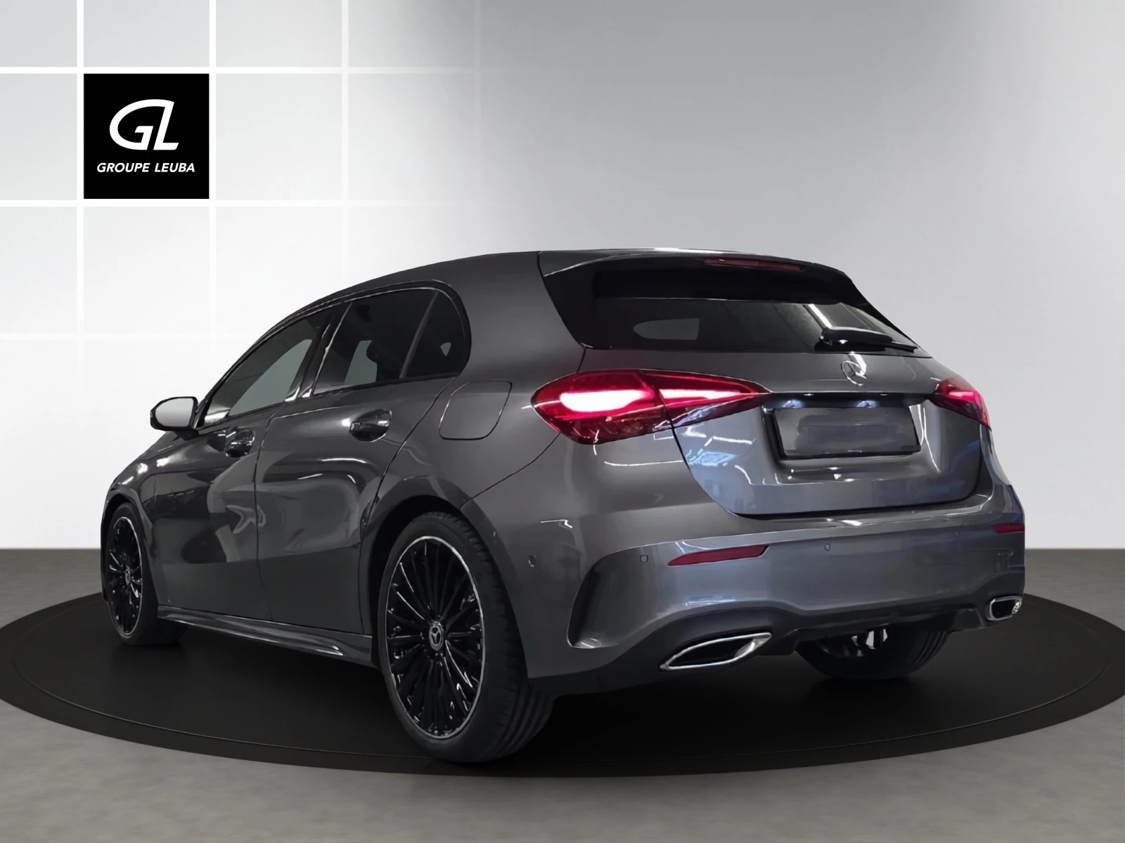 MERCEDES-BENZ A 200 Night Star 7G-DCT-image-3