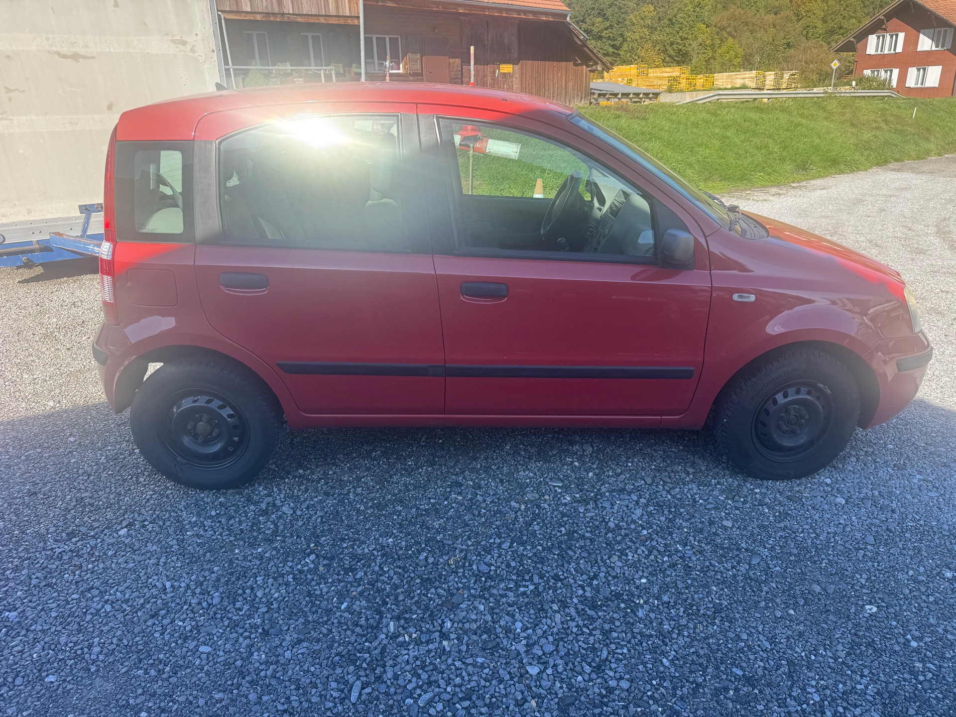 FIAT Panda 1.1 Active-image-5